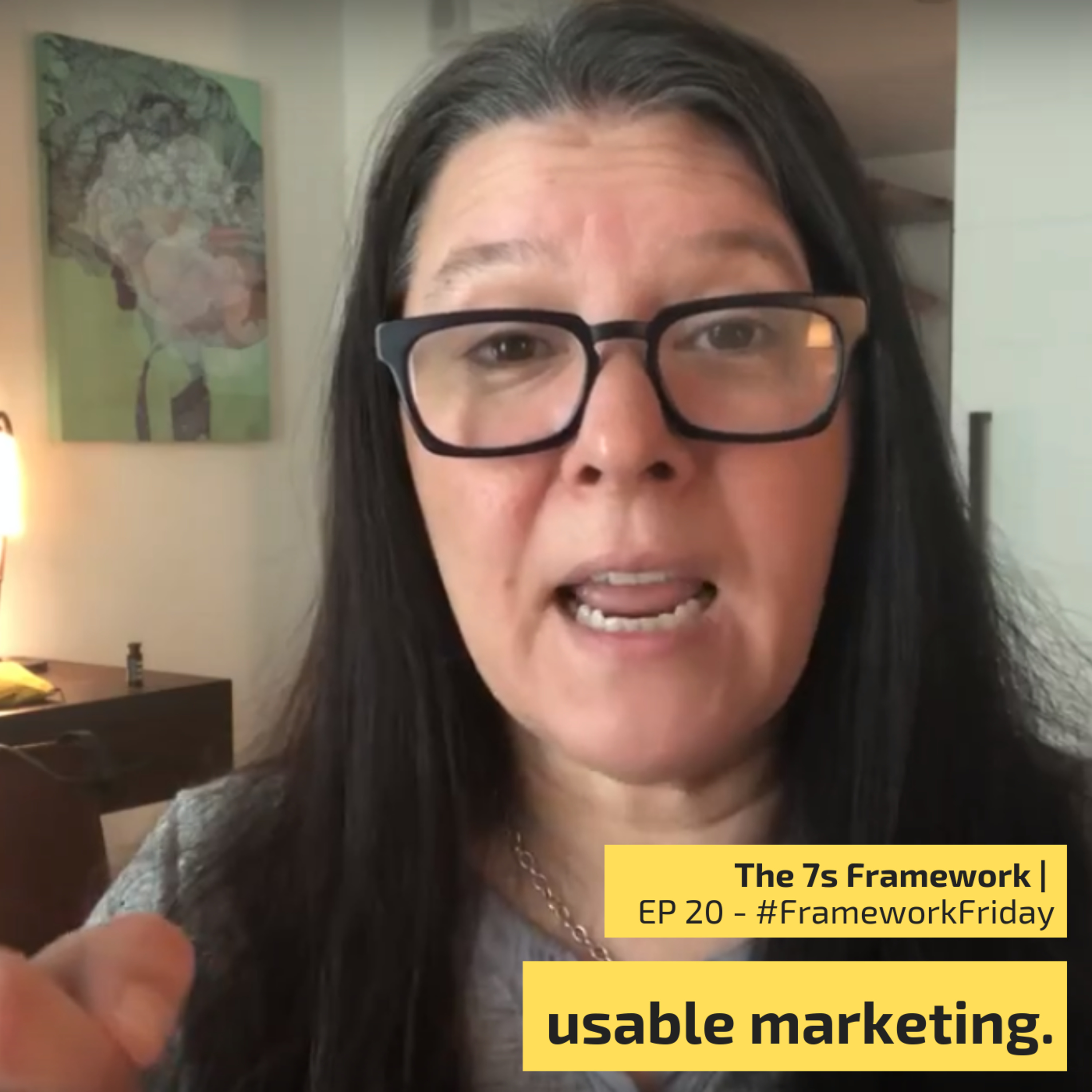 Usable Marketing