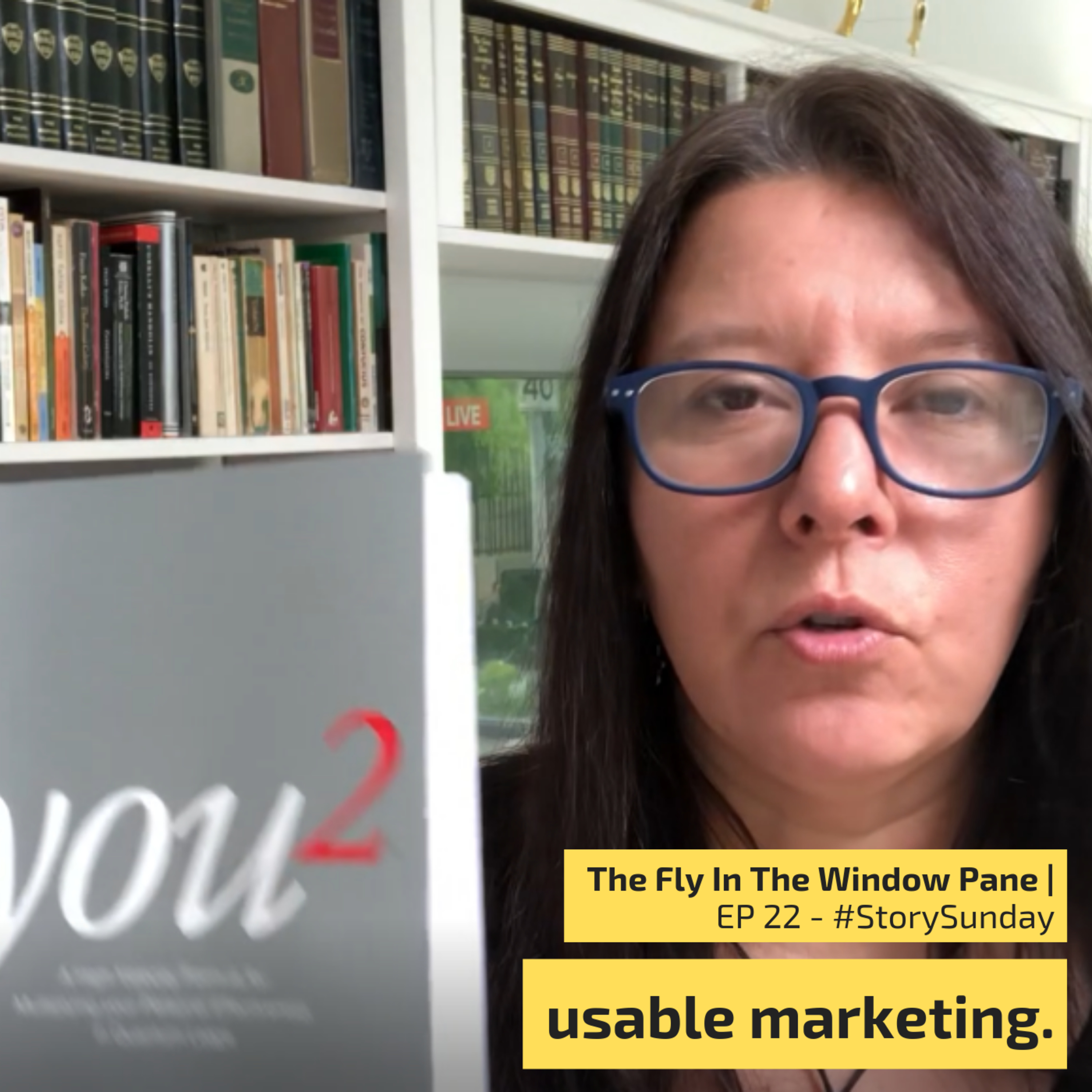 Usable Marketing
