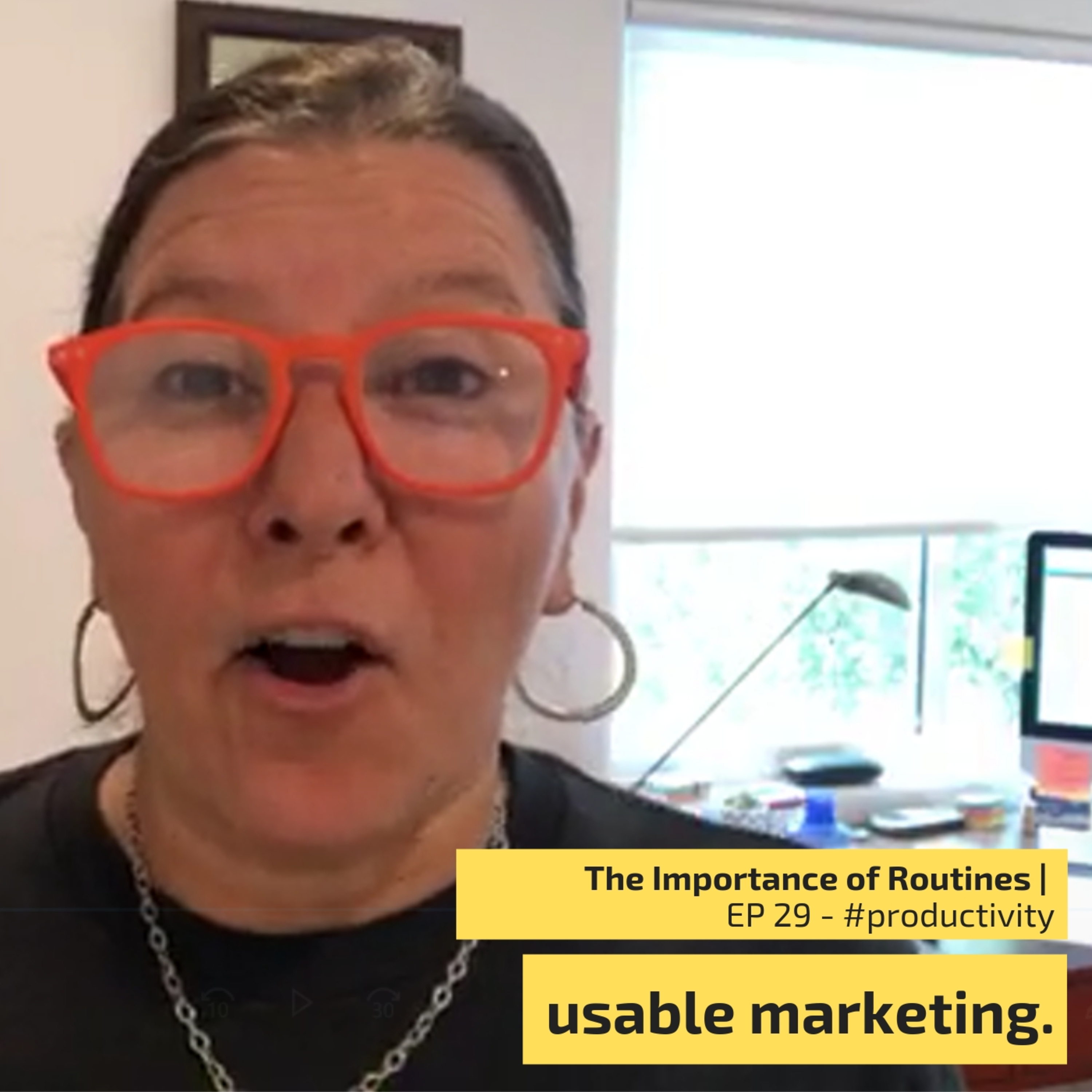 Usable Marketing