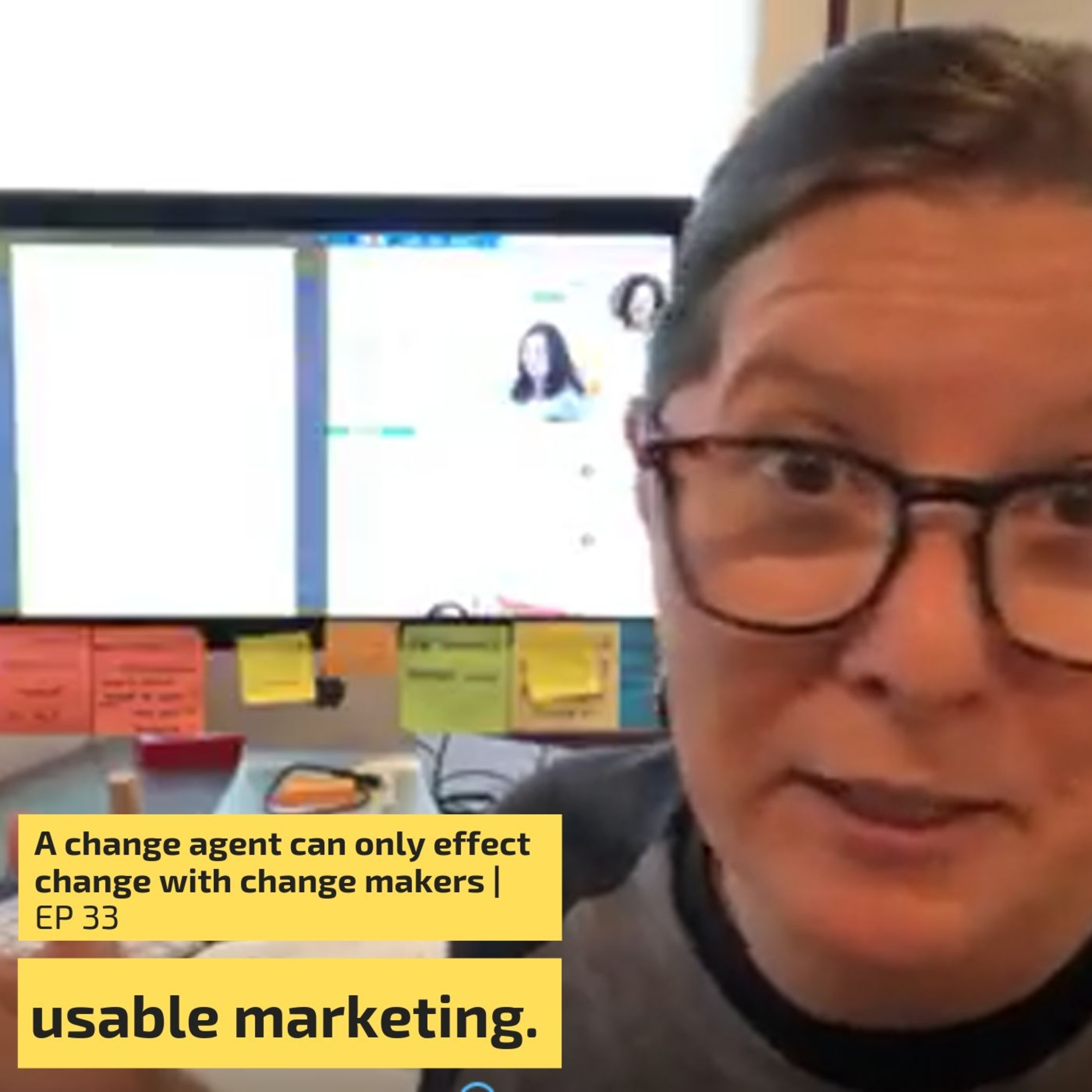 Usable Marketing