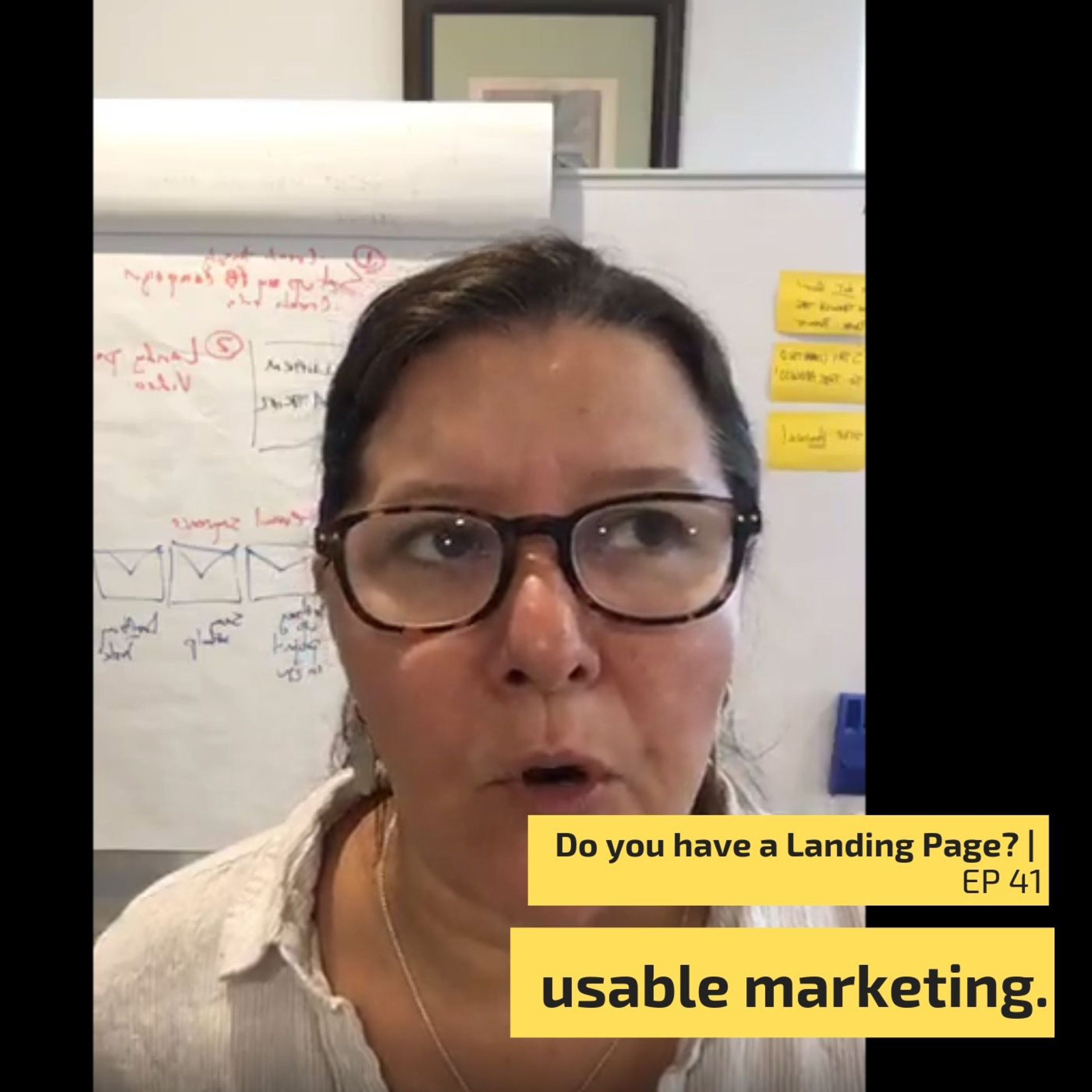 Usable Marketing