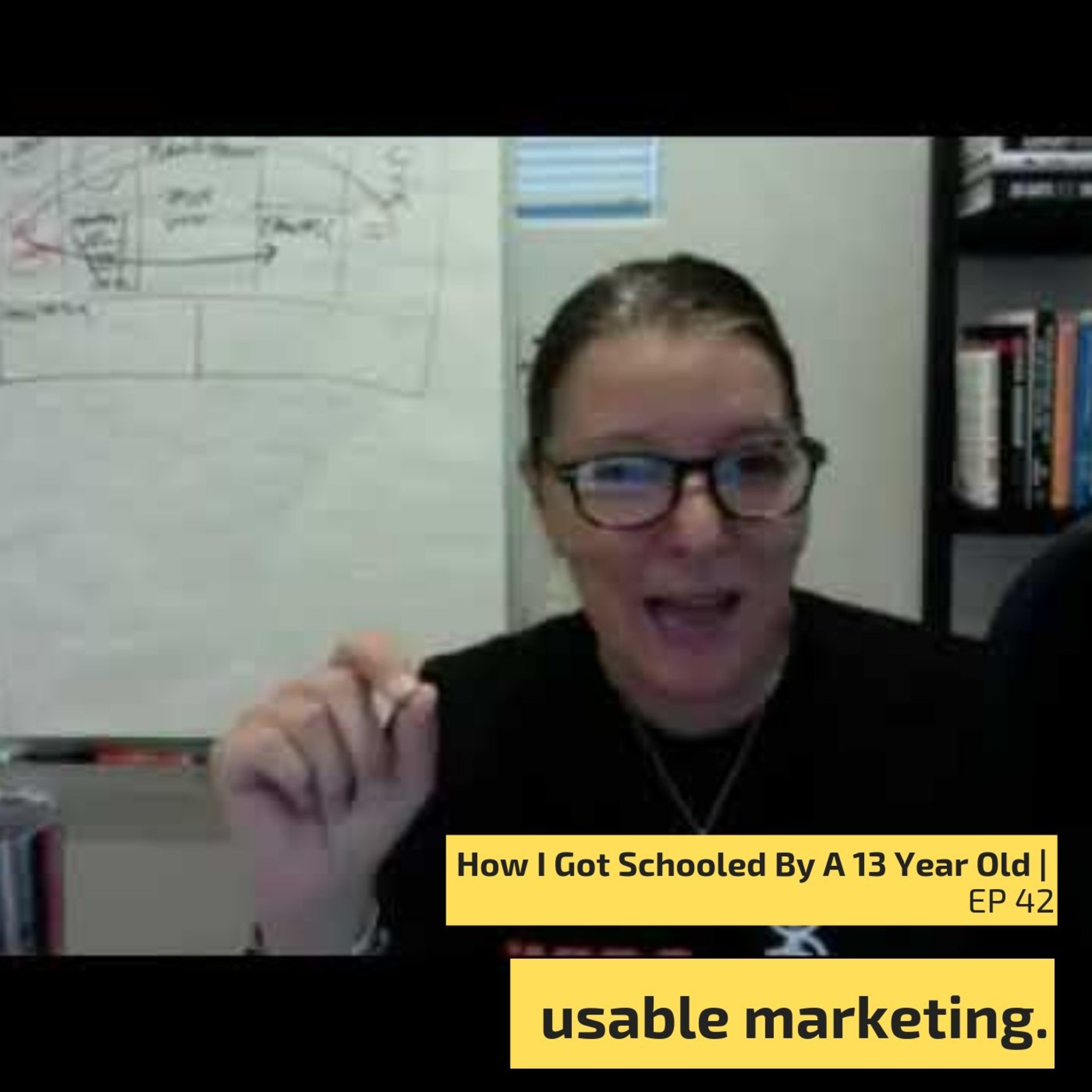 Usable Marketing
