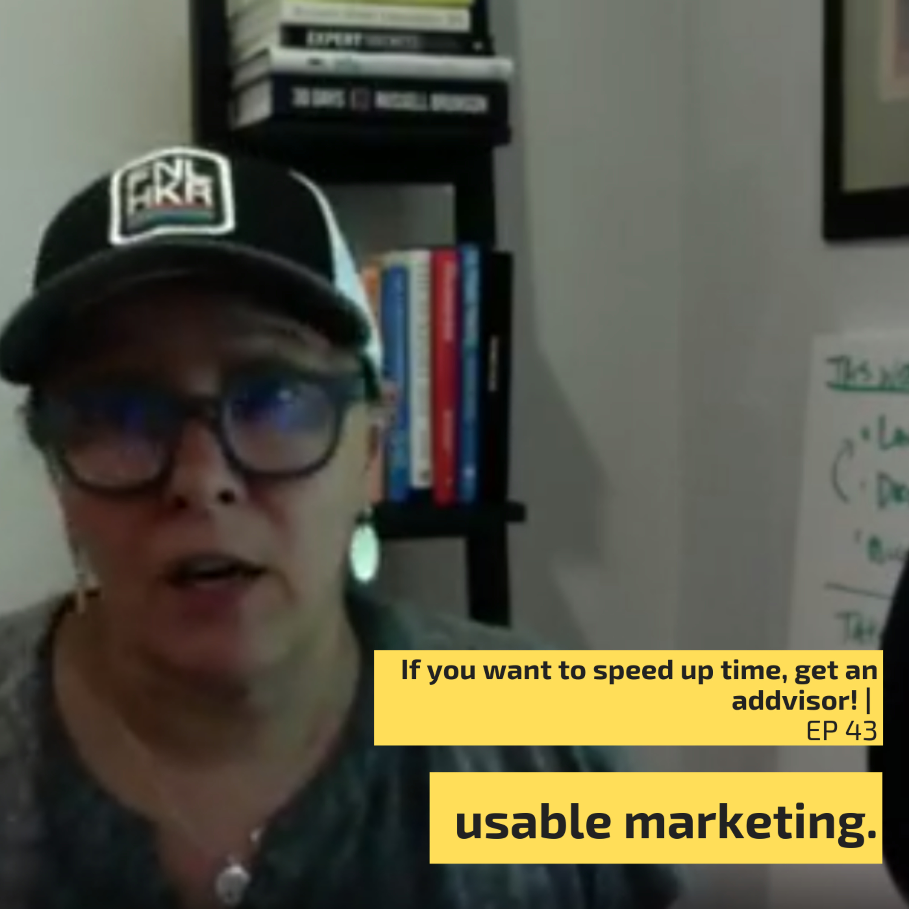 Usable Marketing