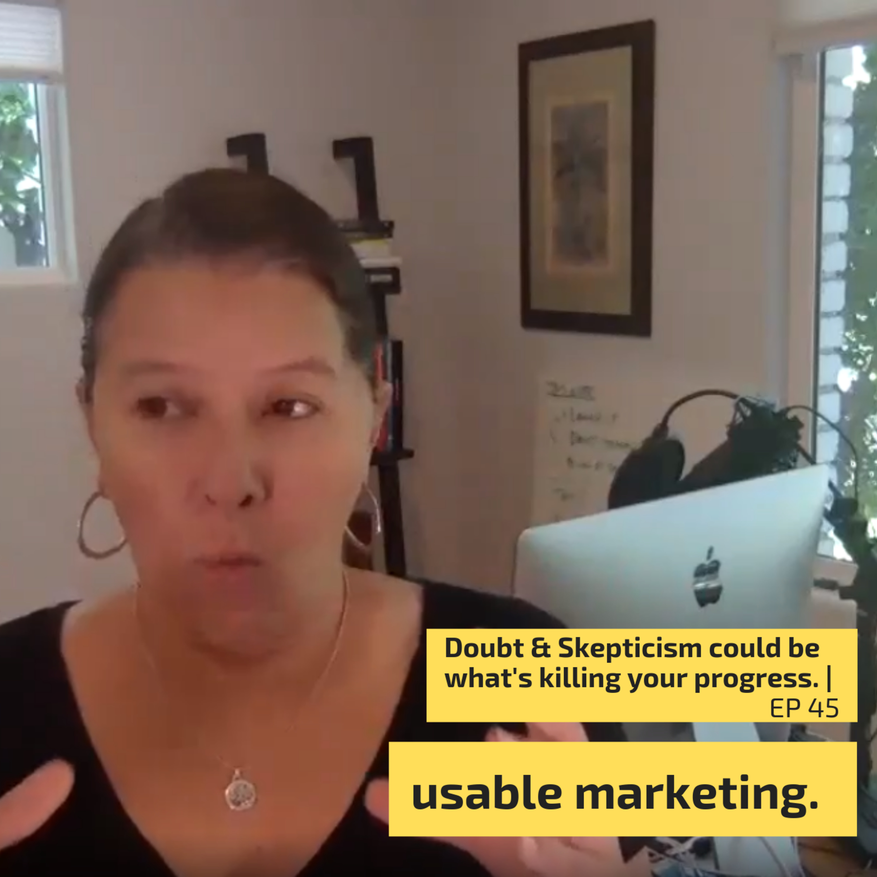 Usable Marketing