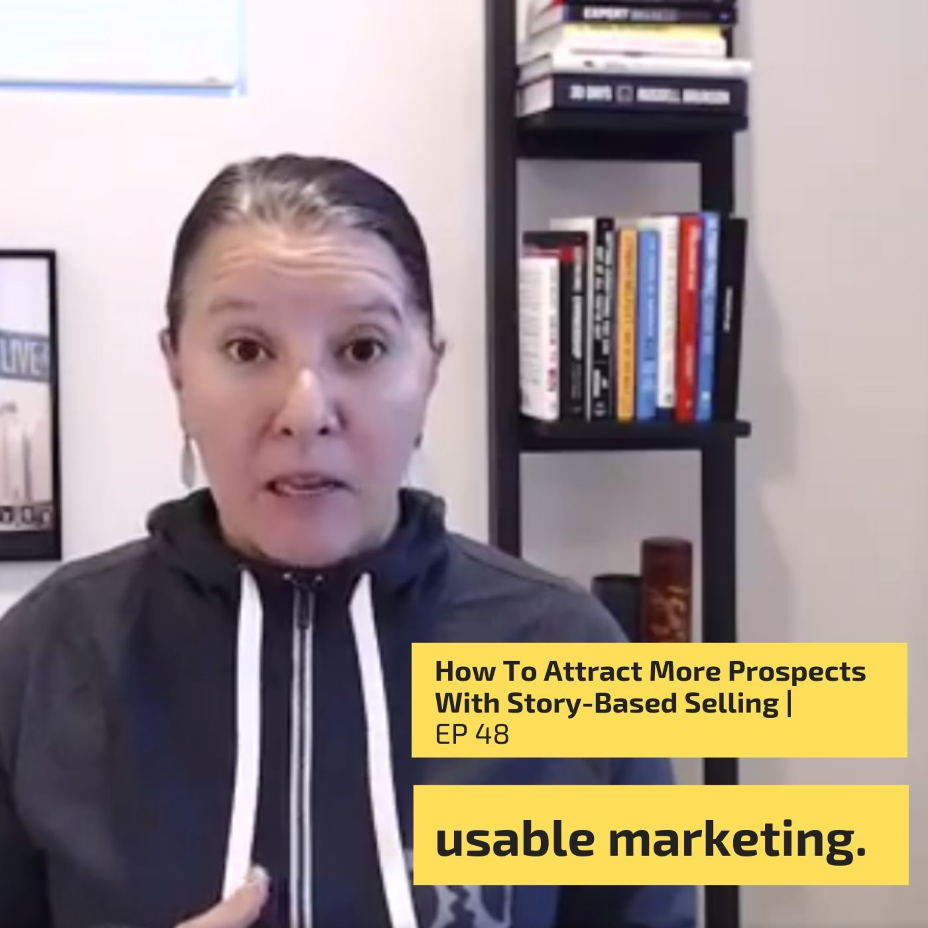 Usable Marketing