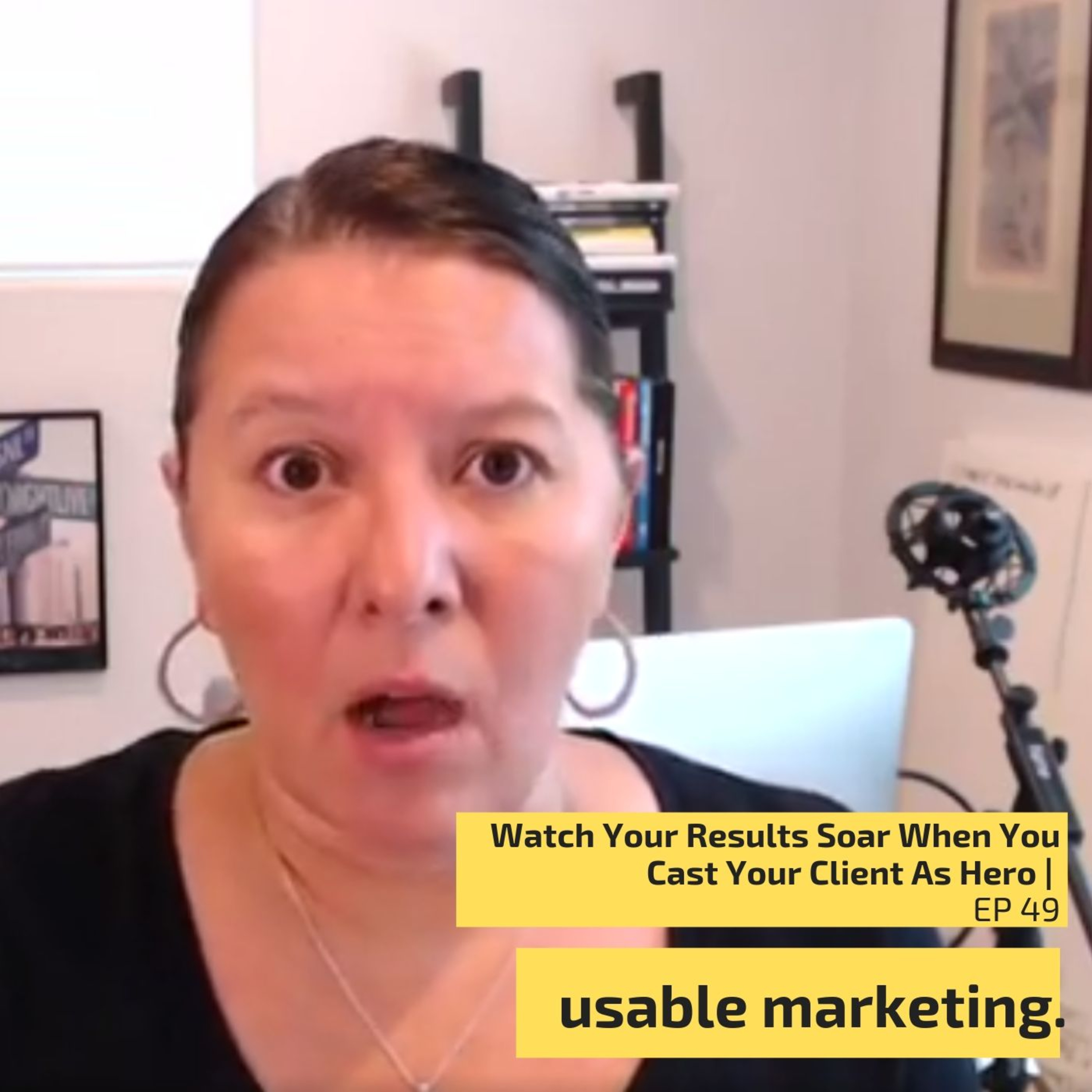 Usable Marketing