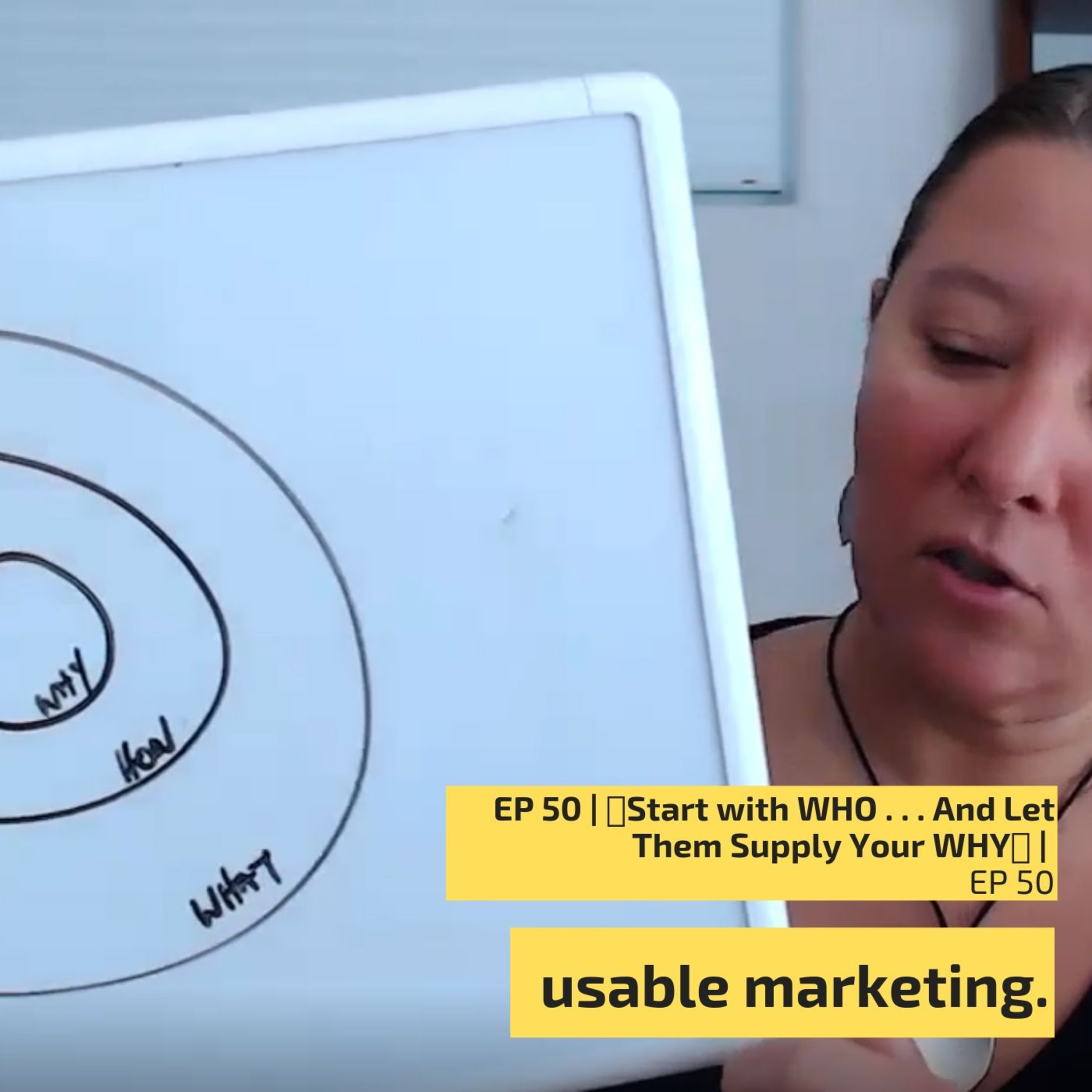 Usable Marketing