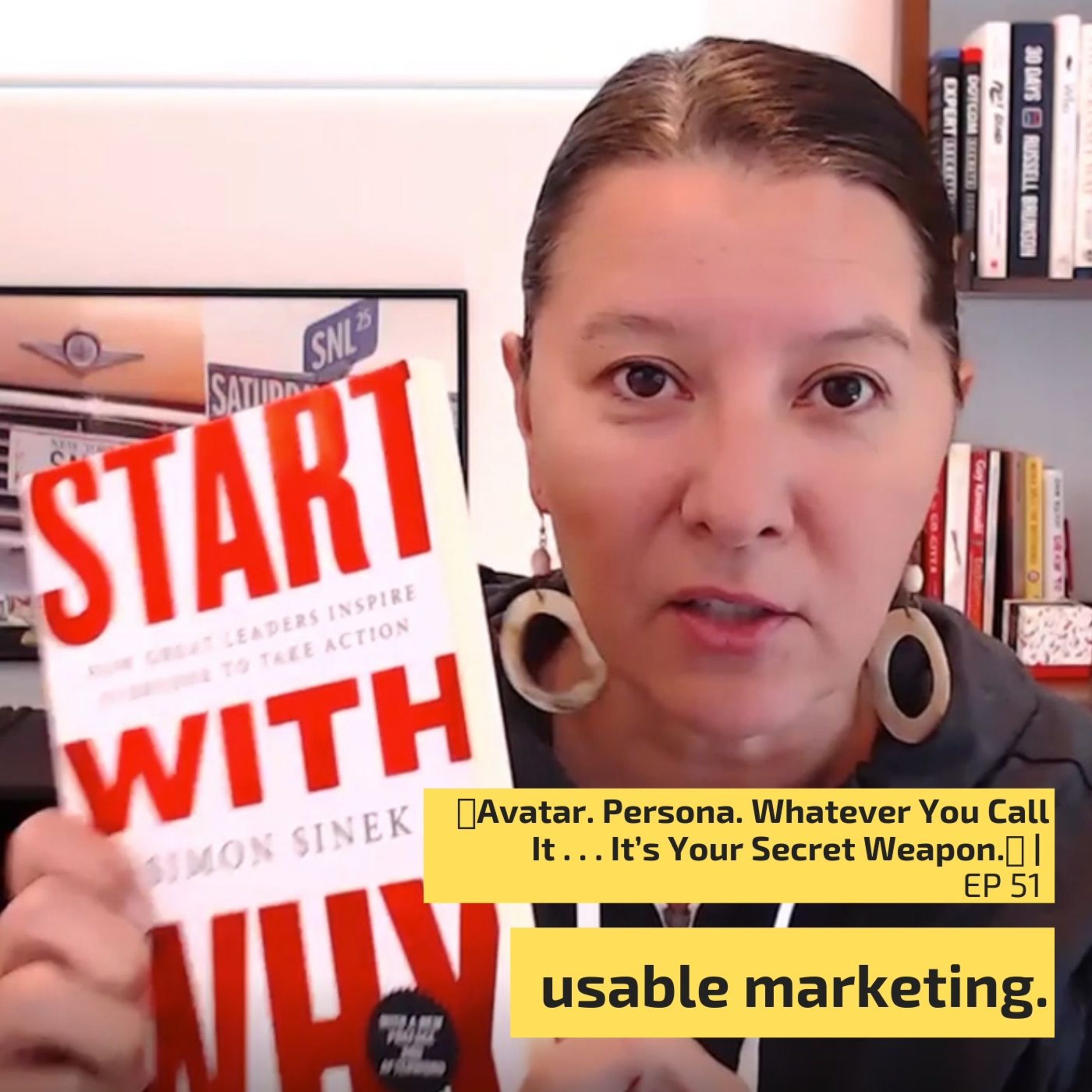 Usable Marketing