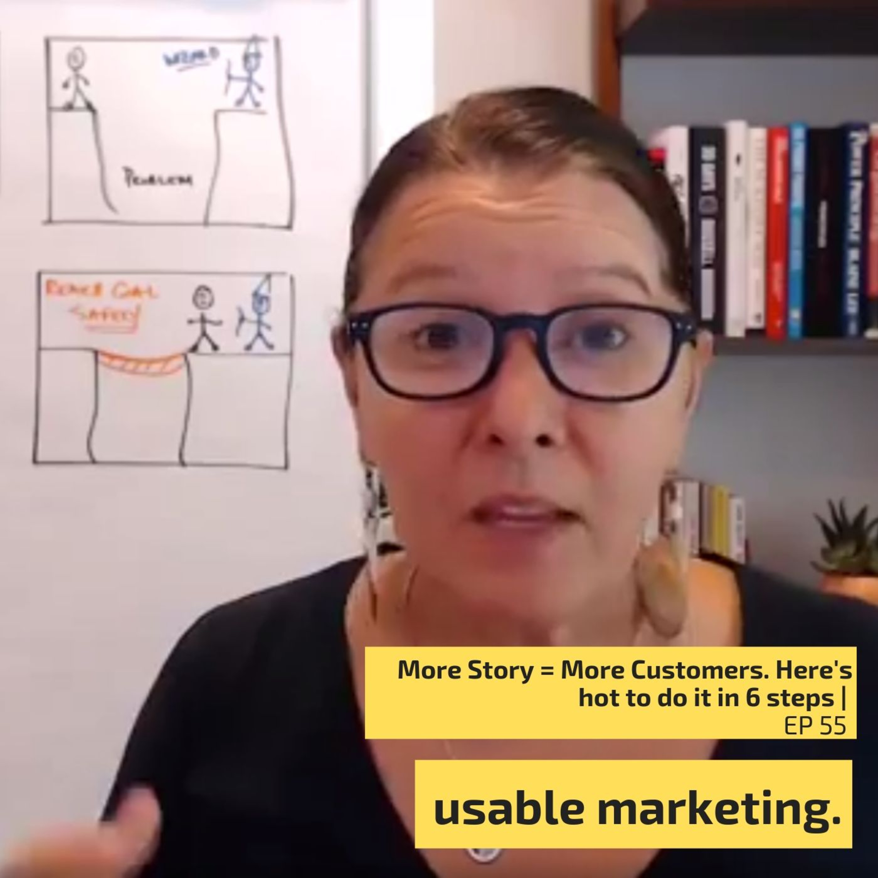 Usable Marketing
