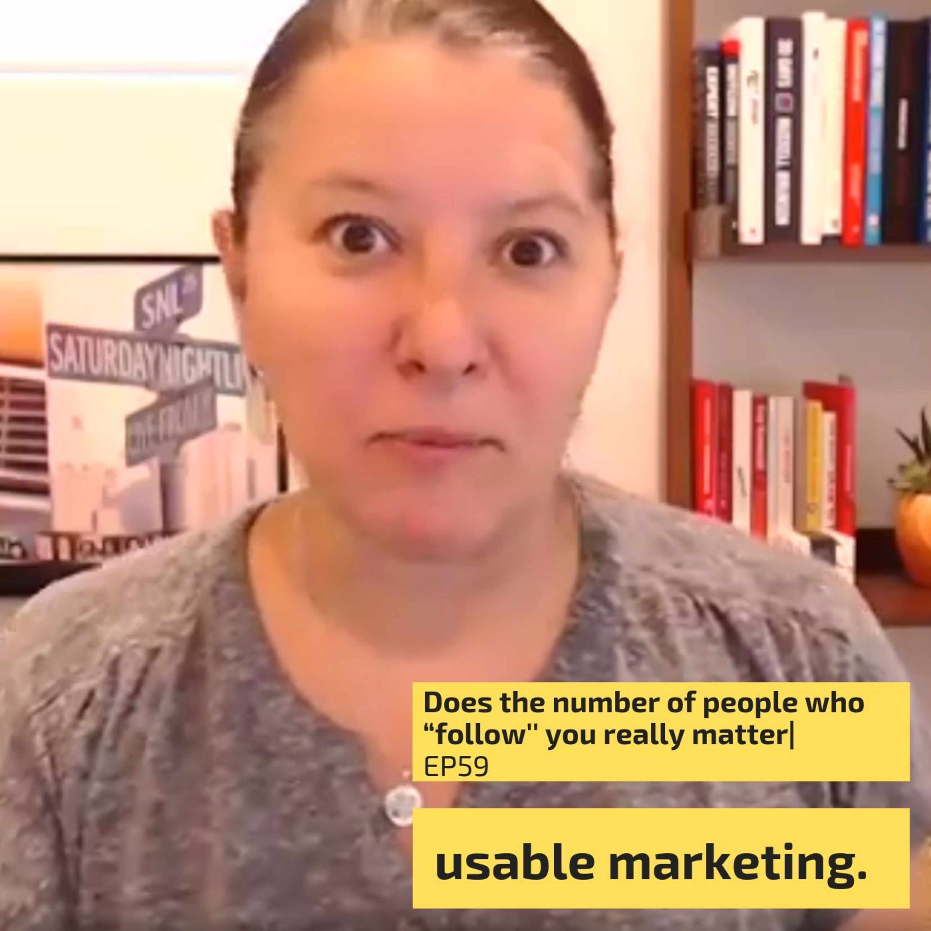 Usable Marketing