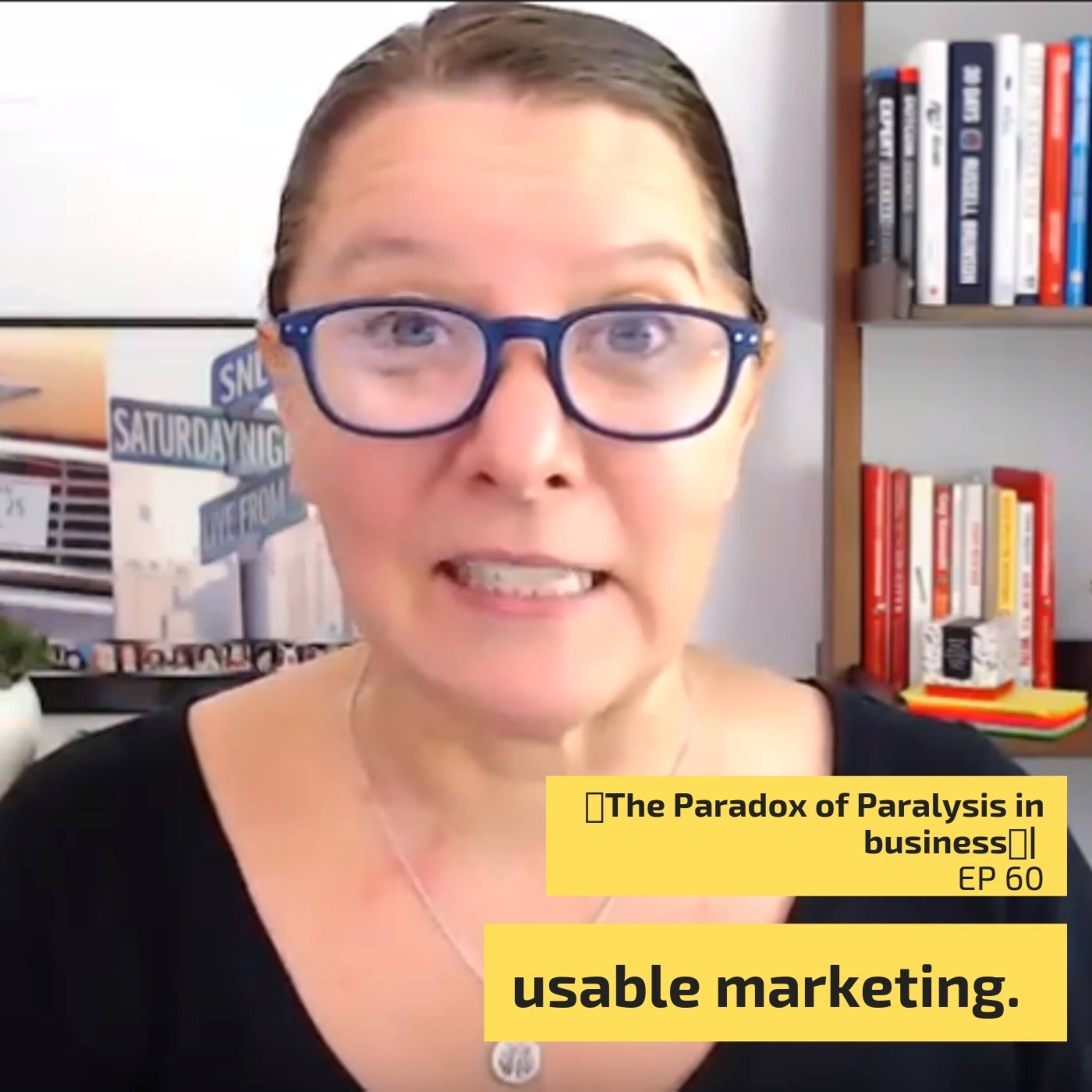 Usable Marketing