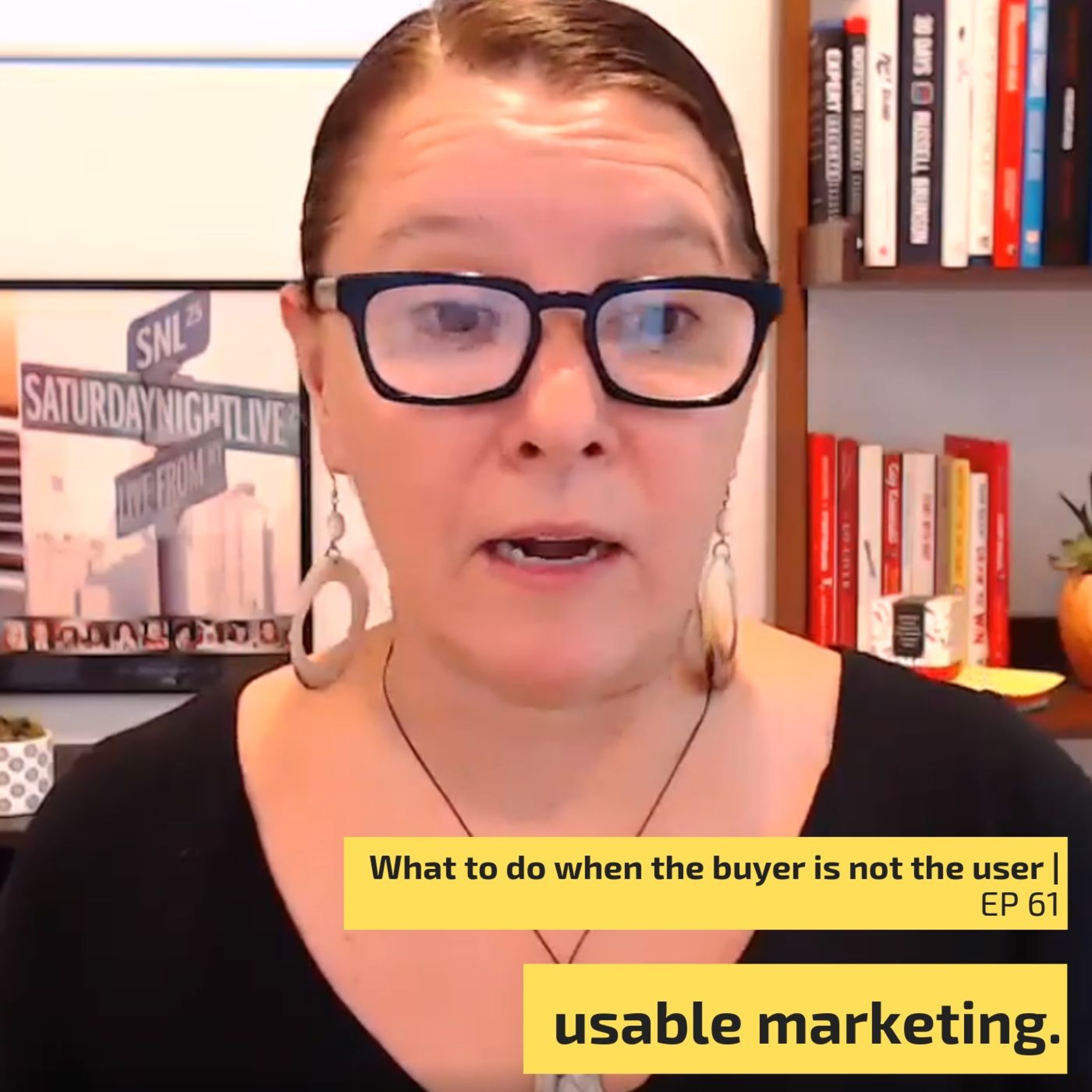 Usable Marketing