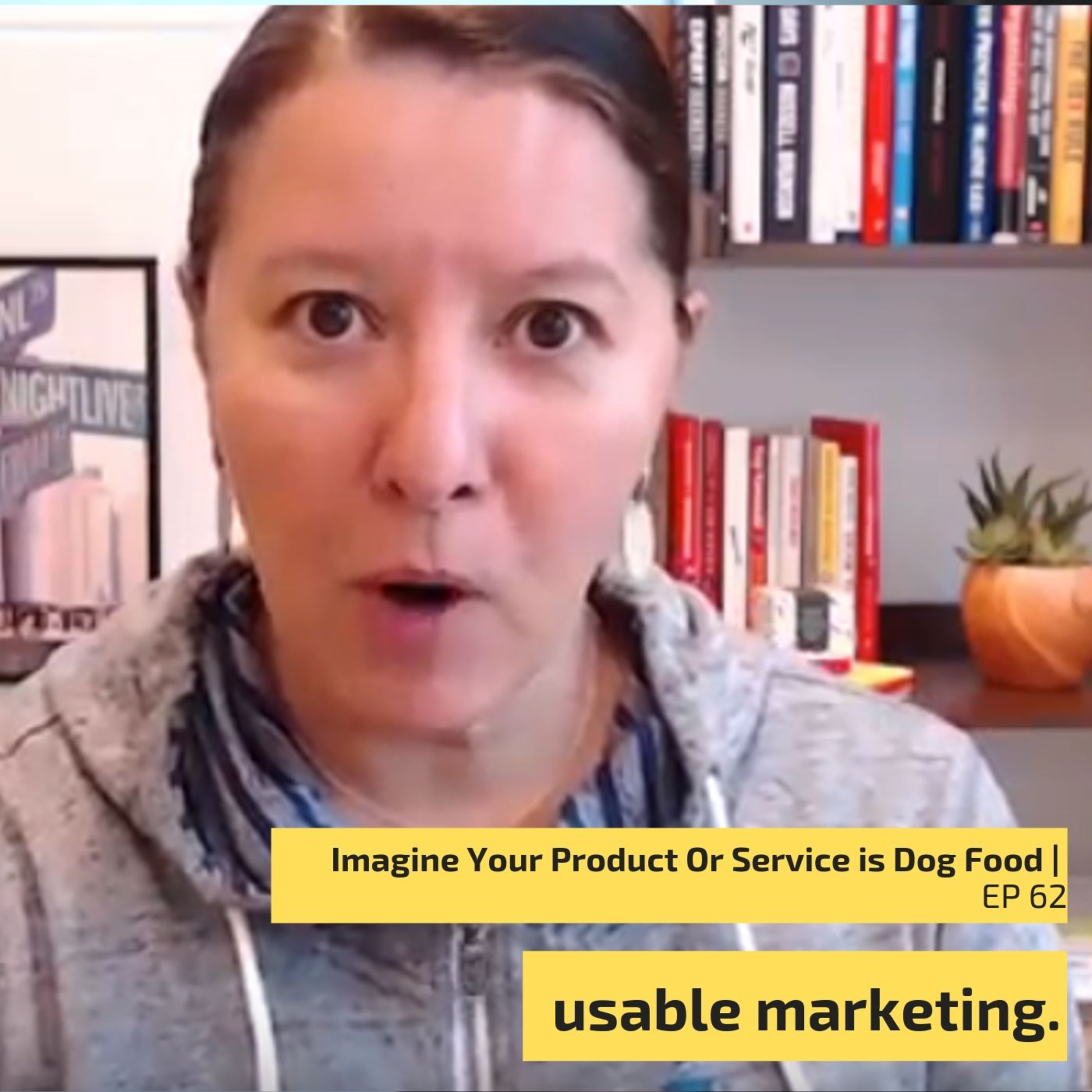 Usable Marketing