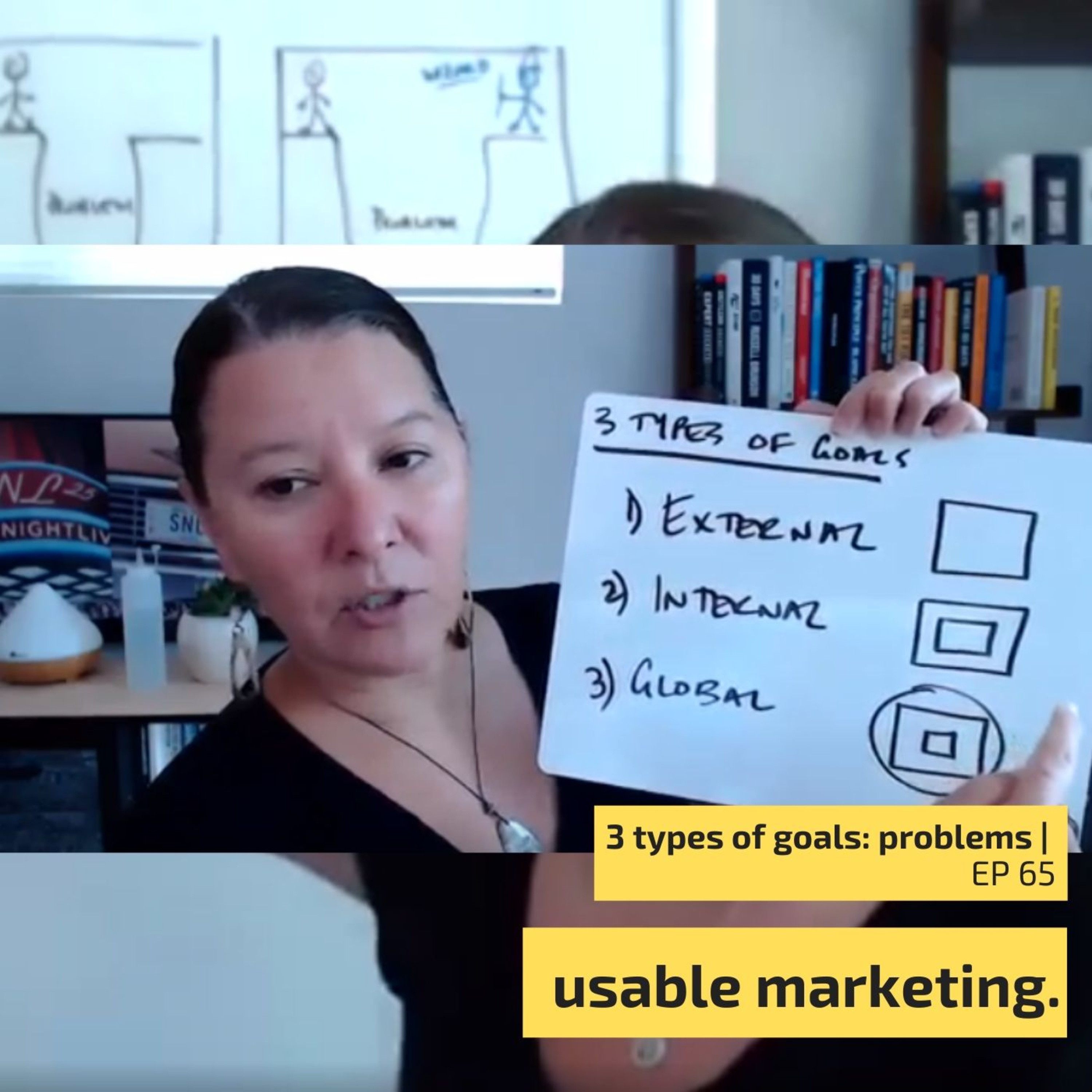Usable Marketing