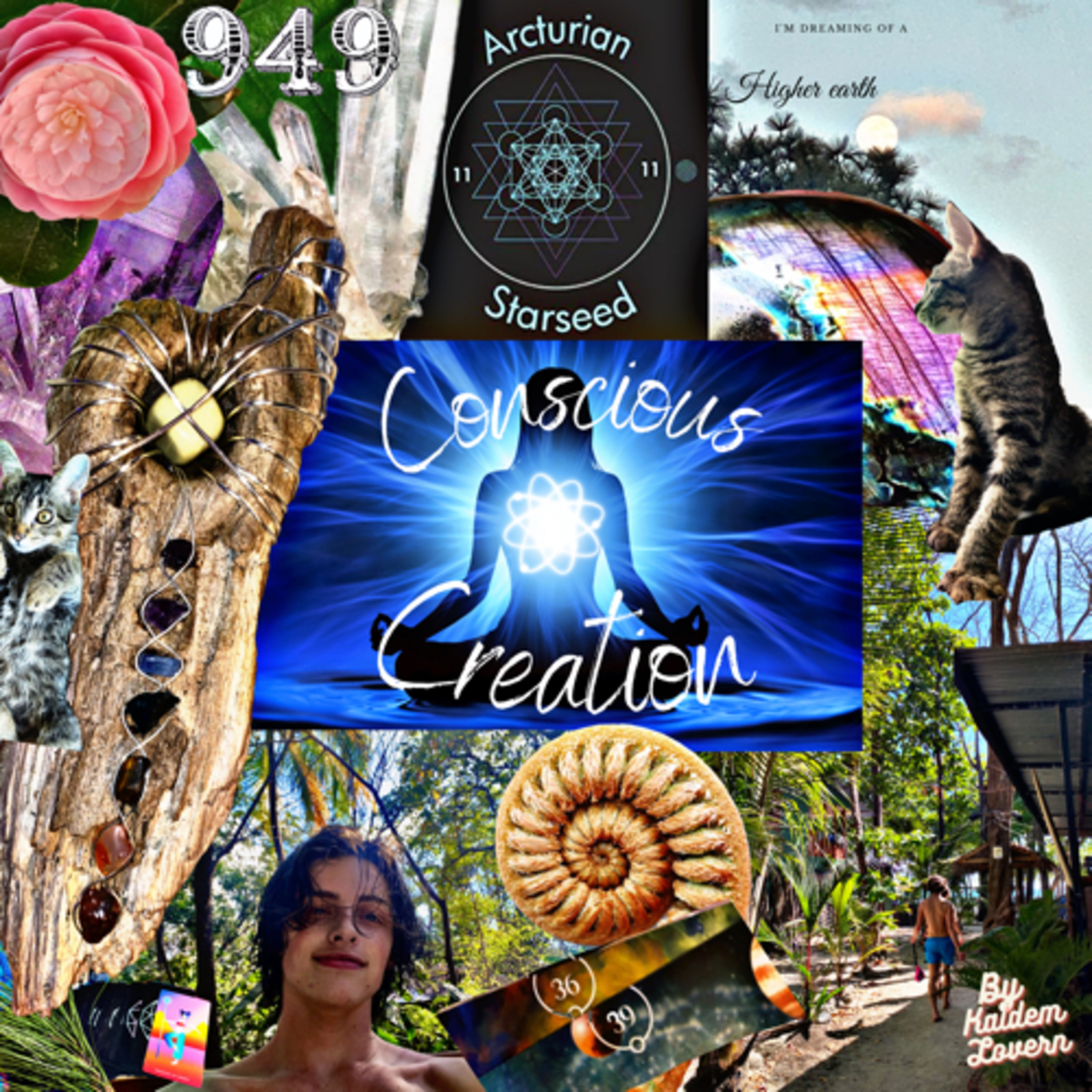 Conscious Creation