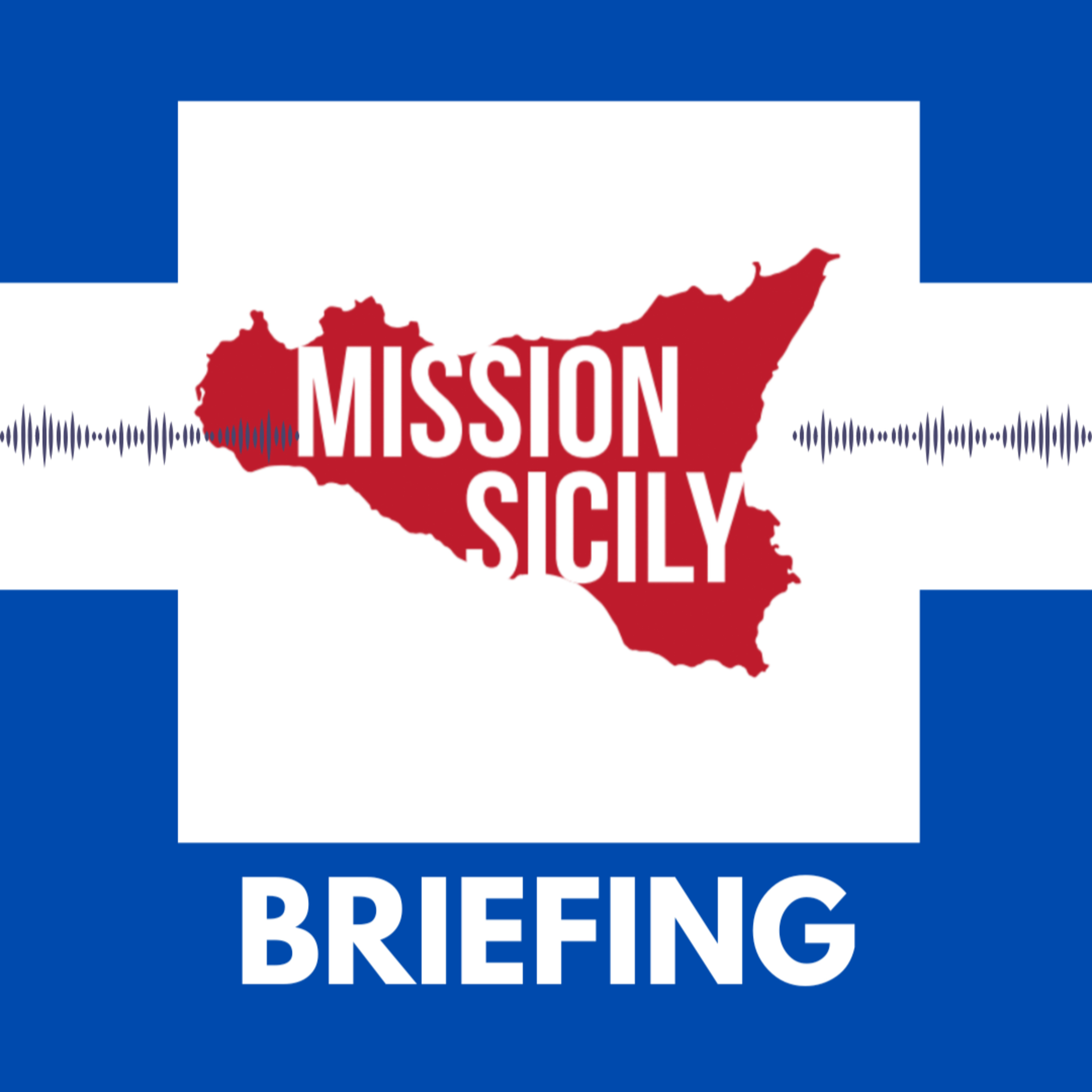 Mission Briefing
