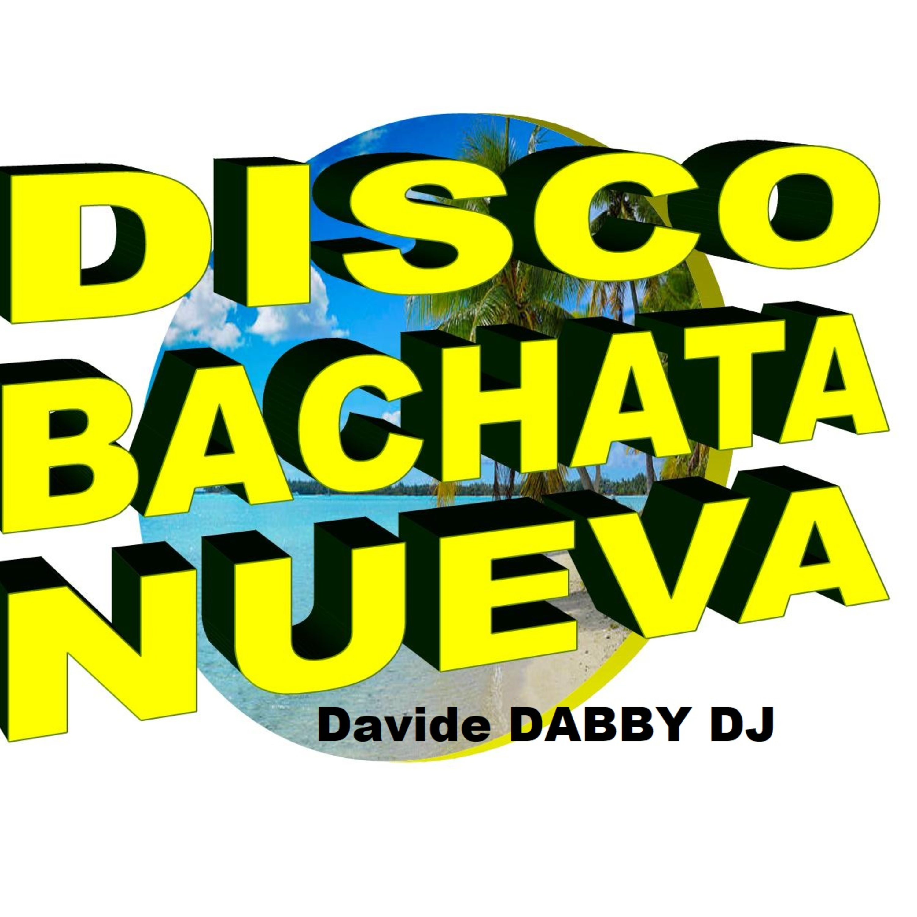 DISCO BACHATA NUEVA