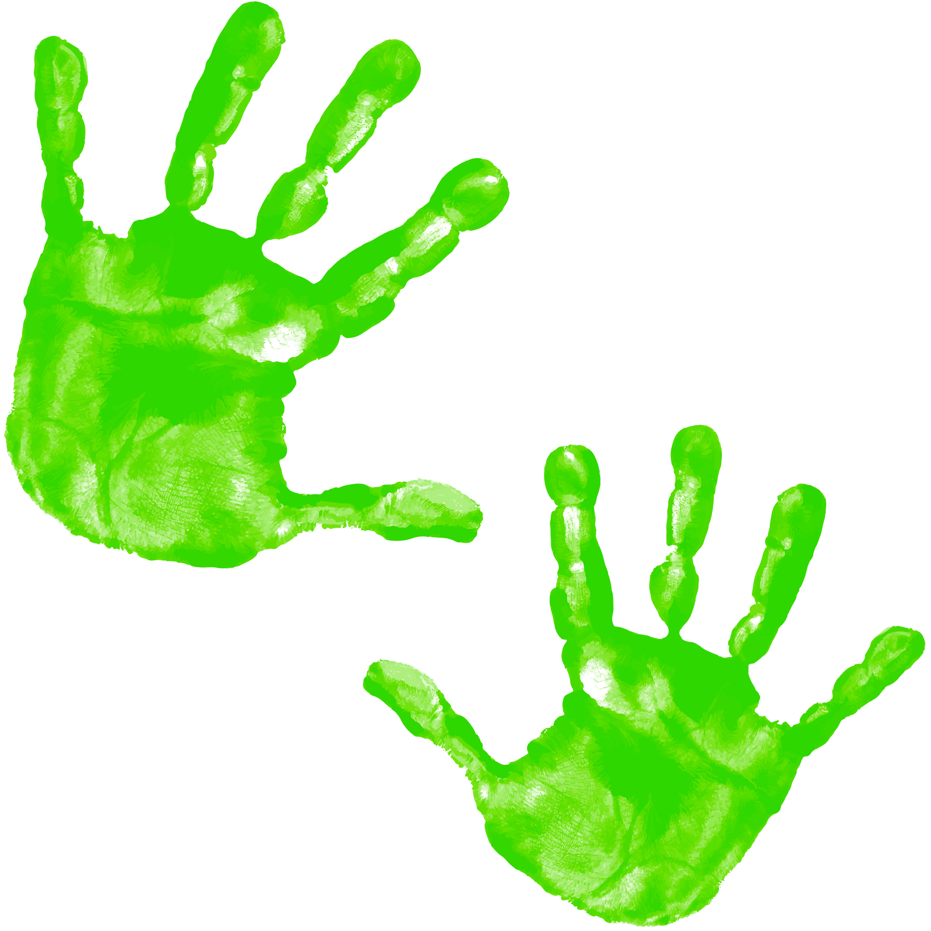 Learning Your Mental & Emotional Footprint - Let's Talk About Mental Health episode artwork