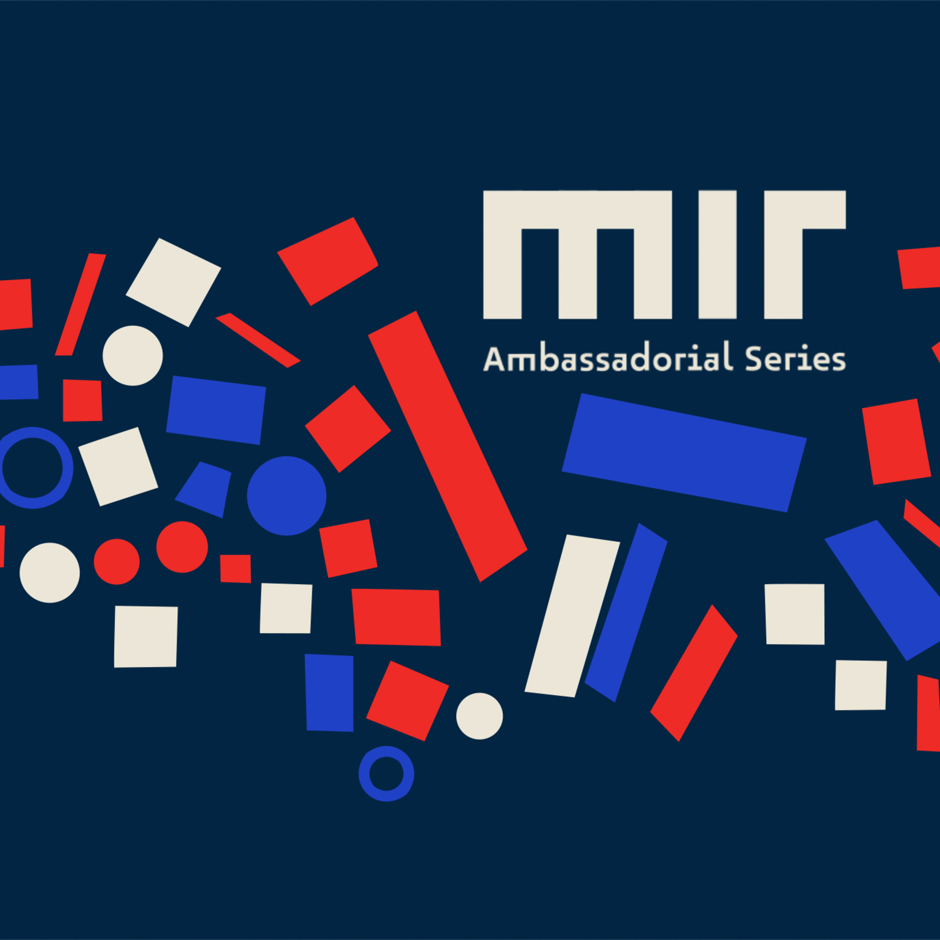 The Ambassadorial Series