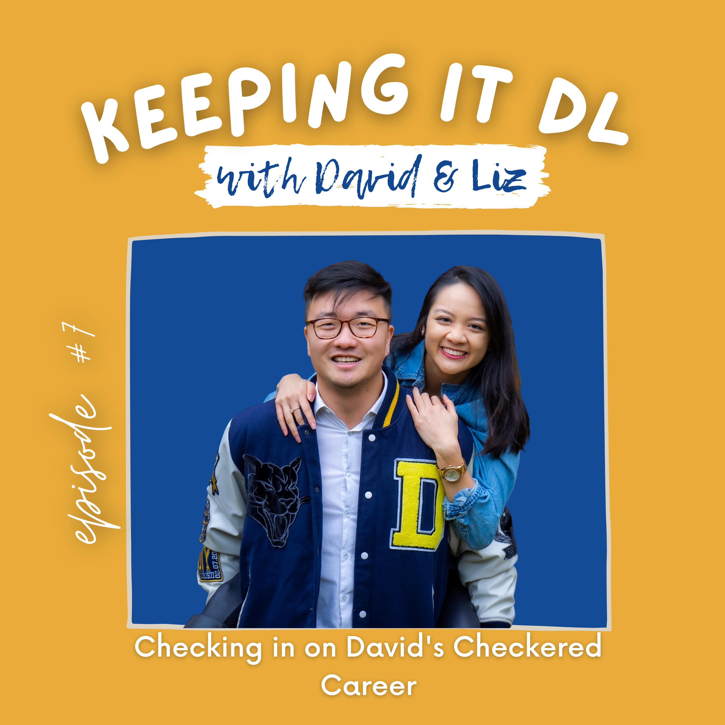 Keeping it DL