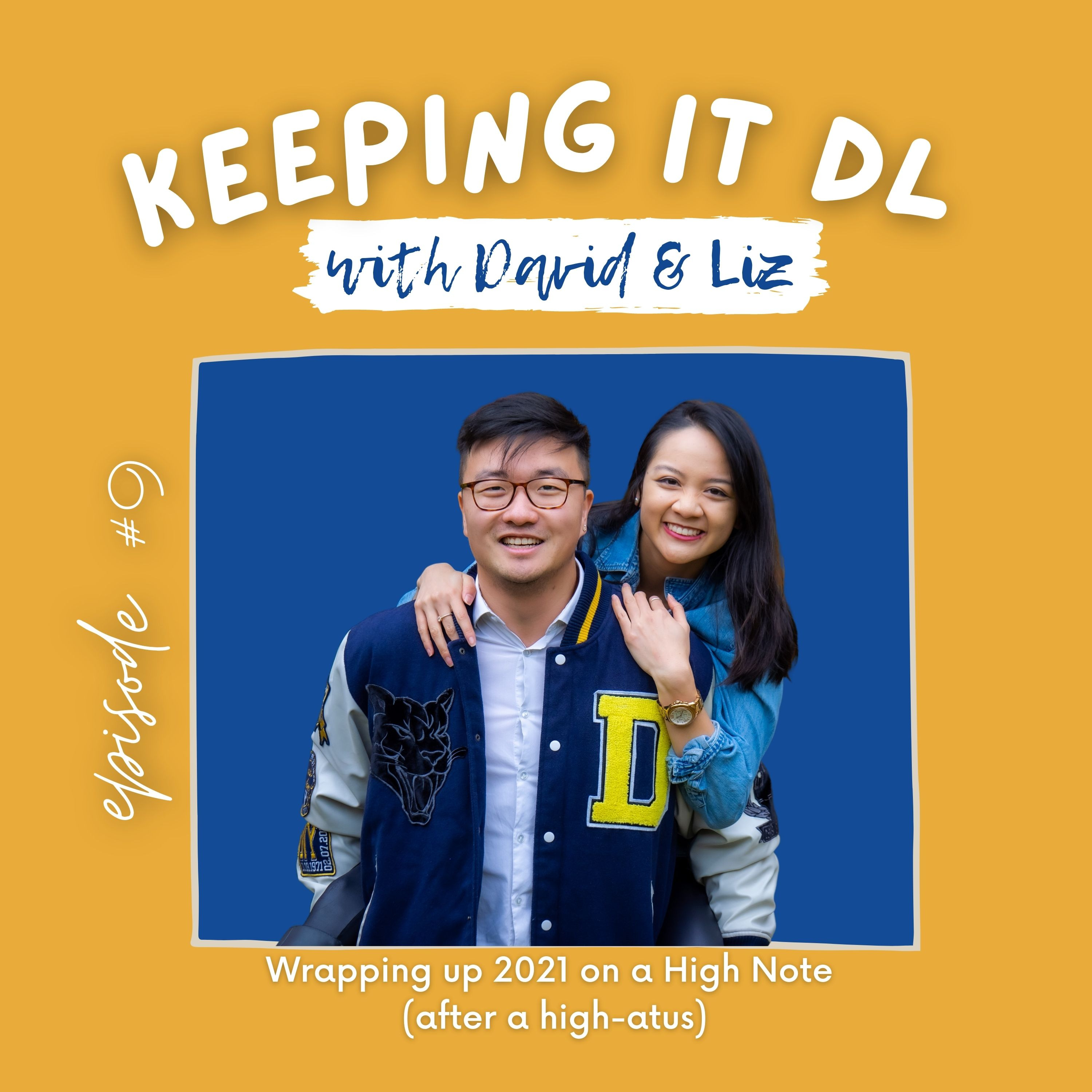 Keeping it DL
