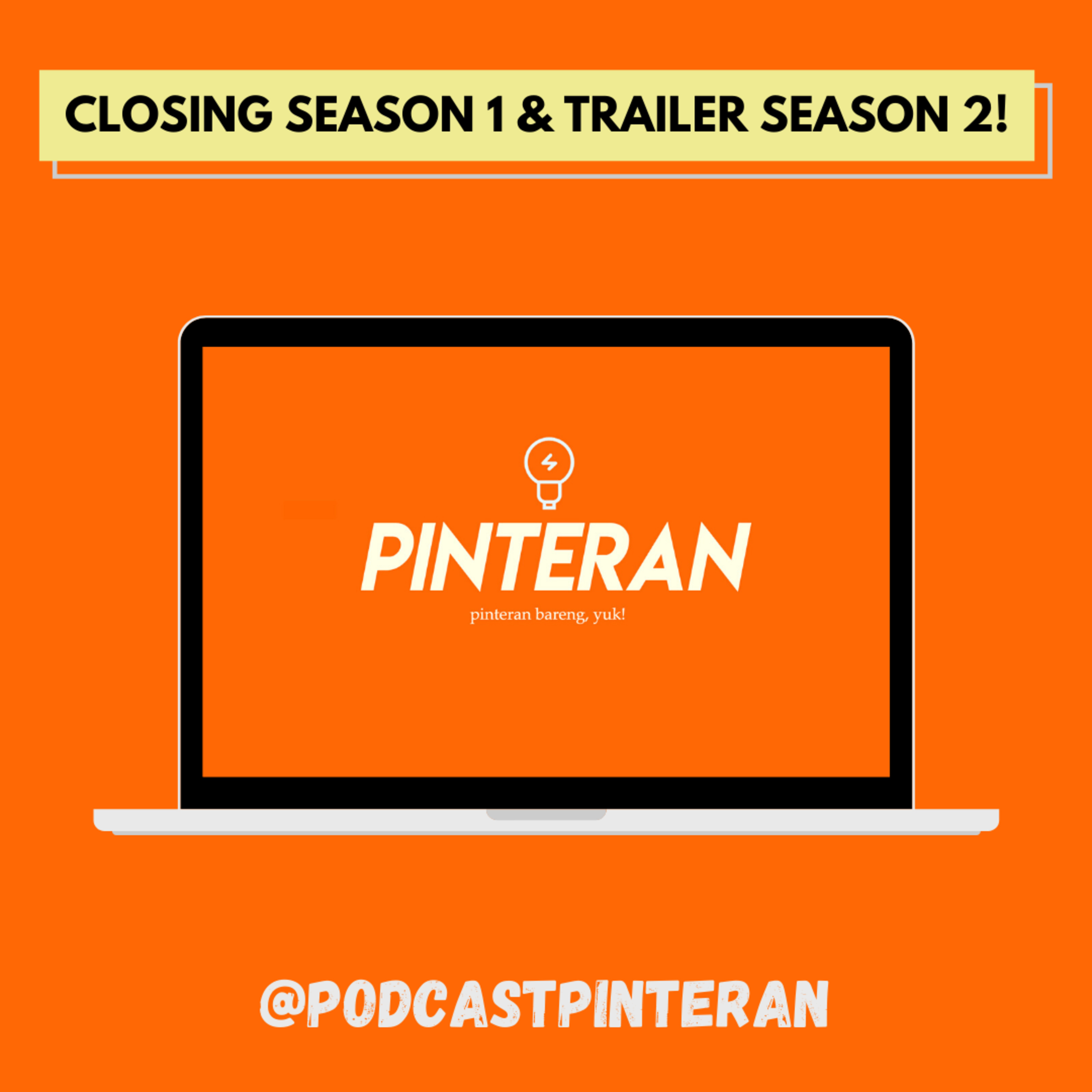 Podcast Pinteran