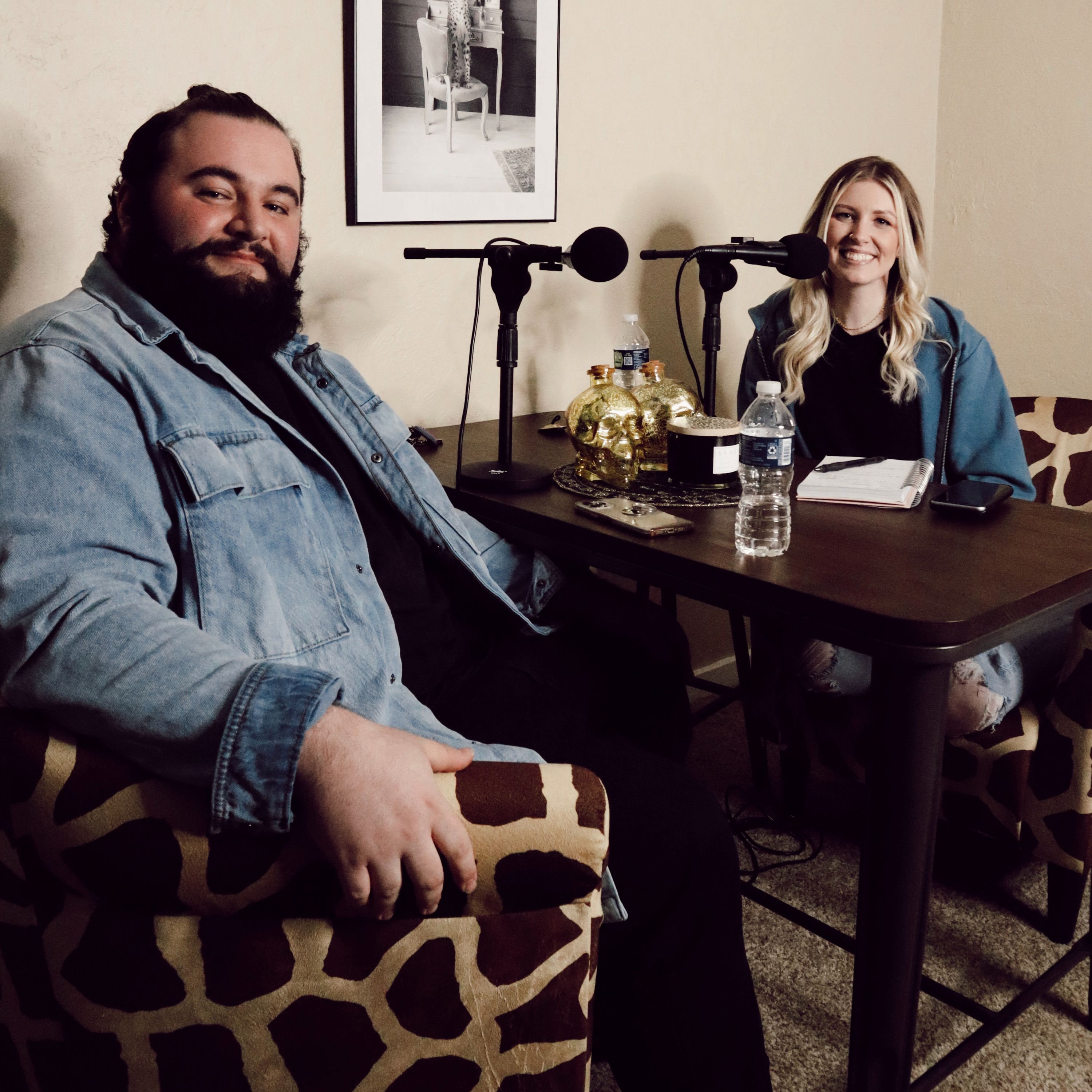 Dammit Danii Podcast
