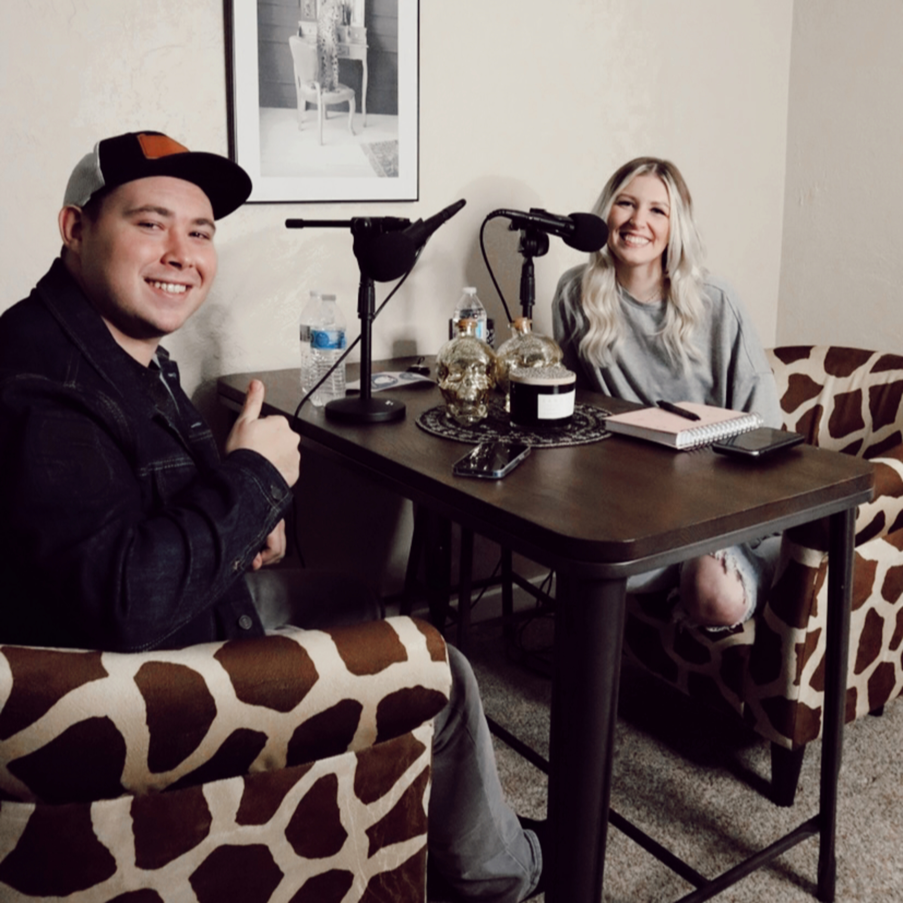 Dammit Danii Podcast