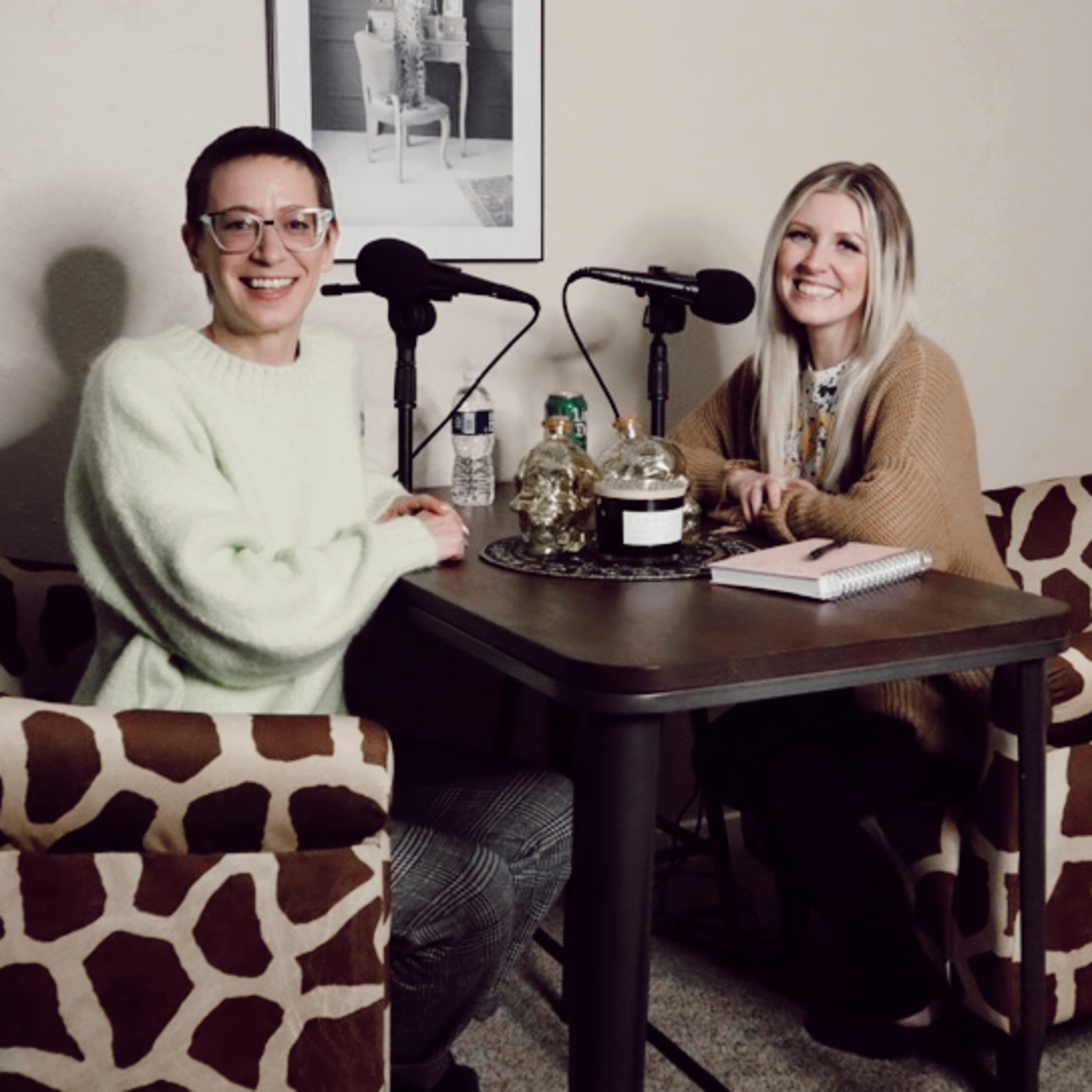 Dammit Danii Podcast