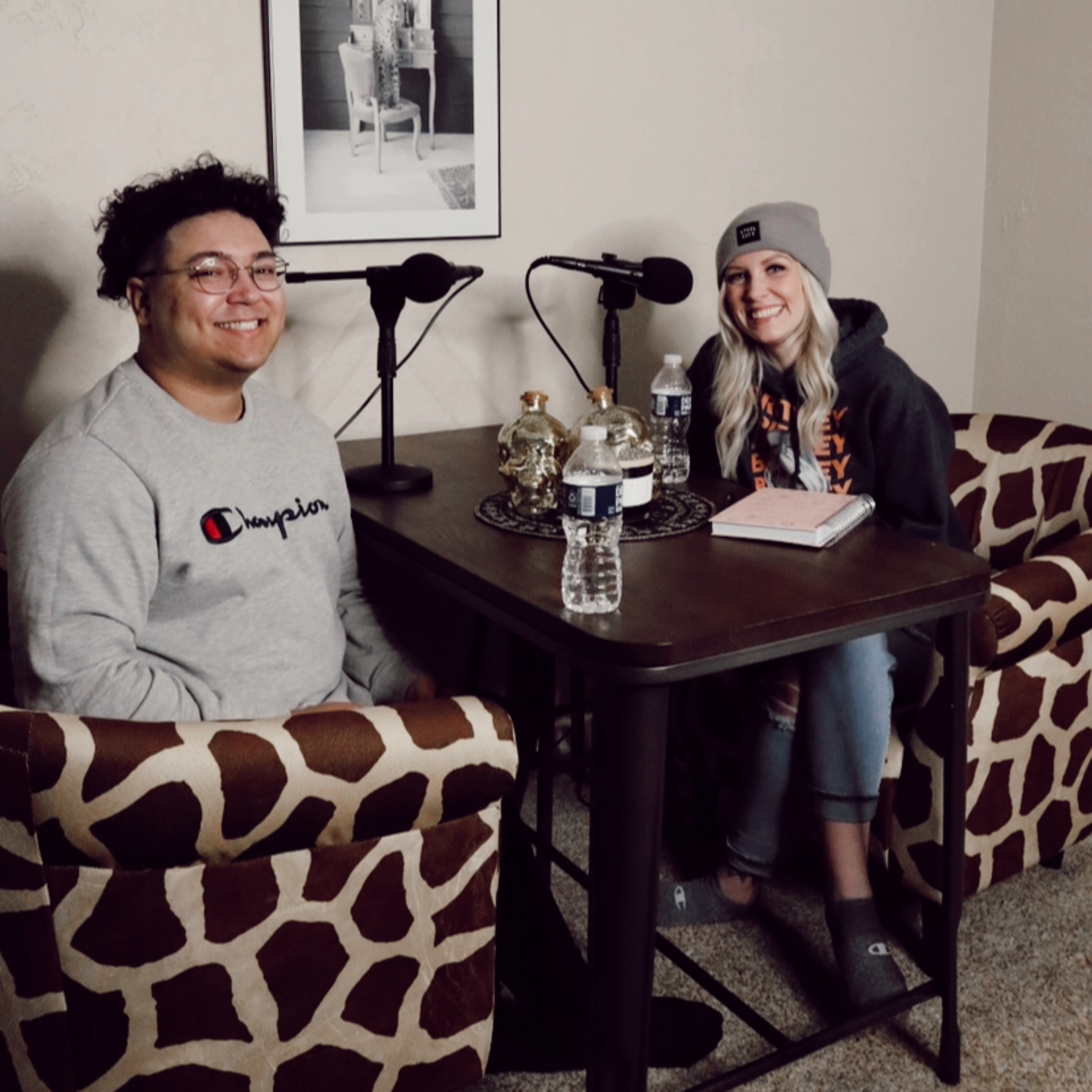 Dammit Danii Podcast