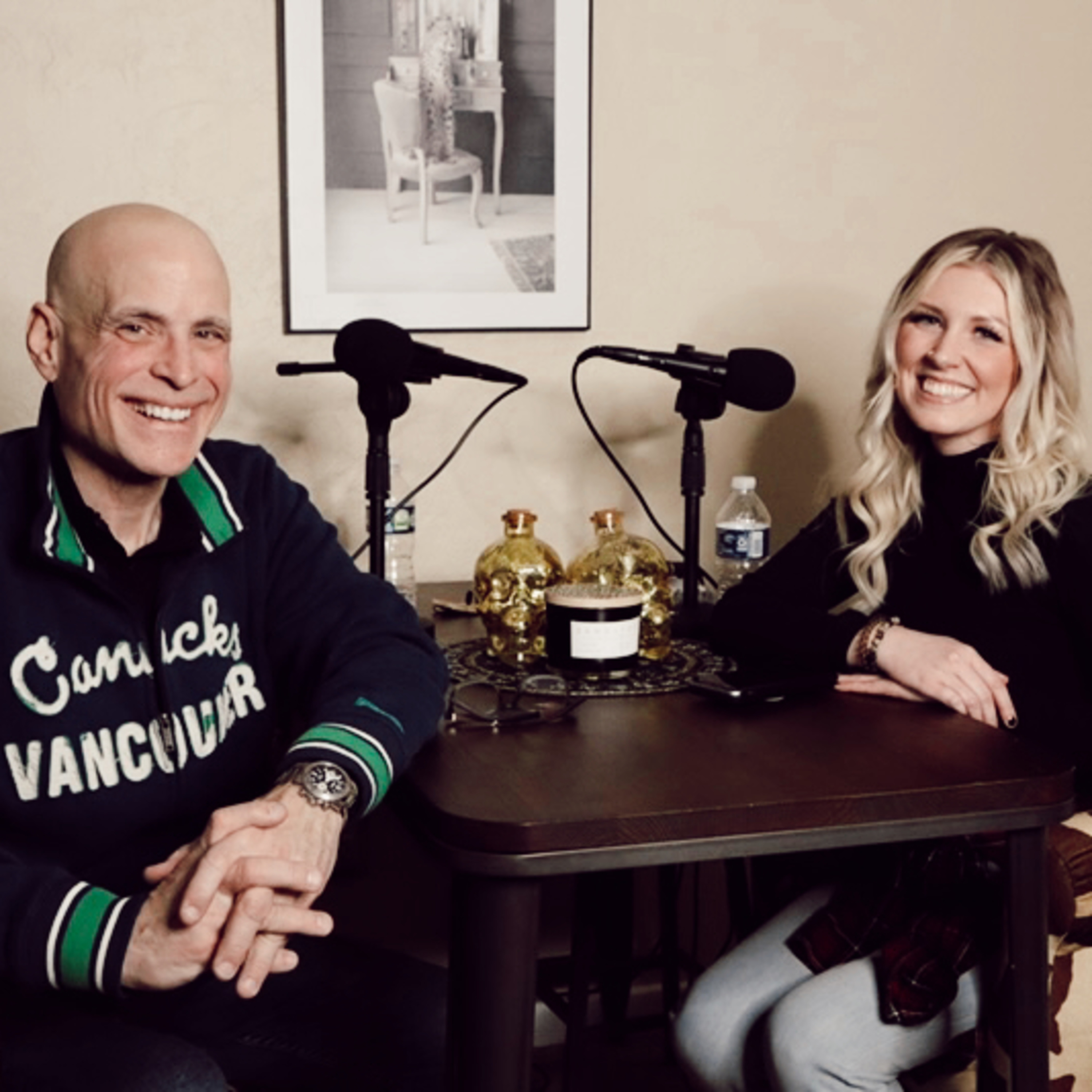 Dammit Danii Podcast