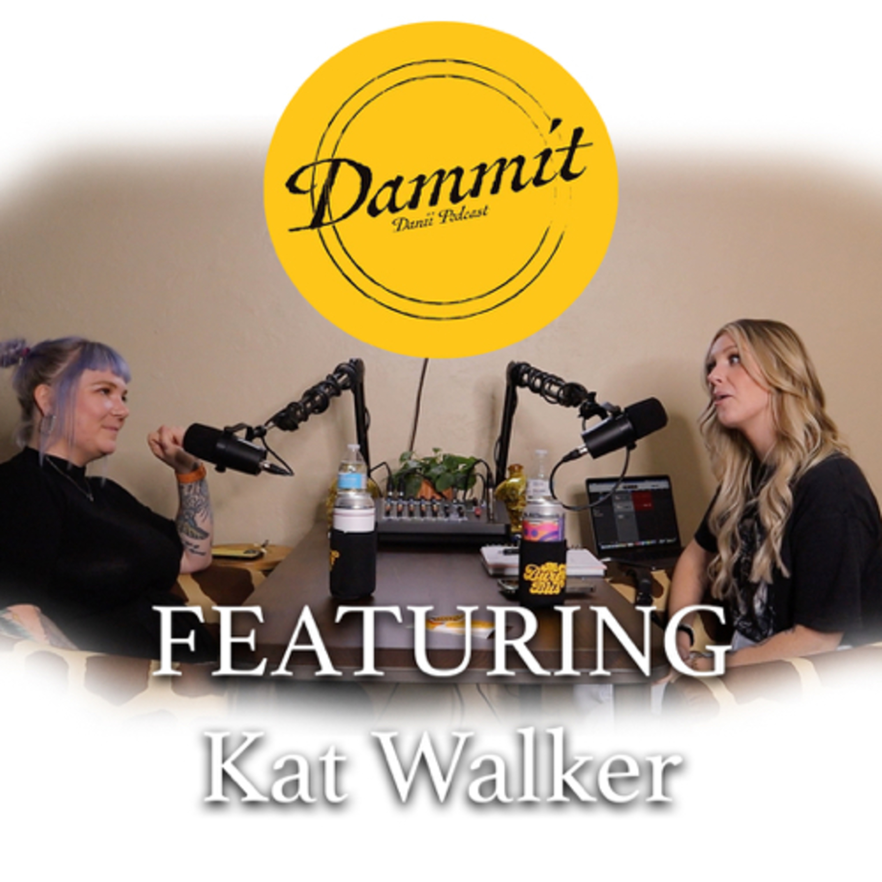 Dammit Danii Podcast