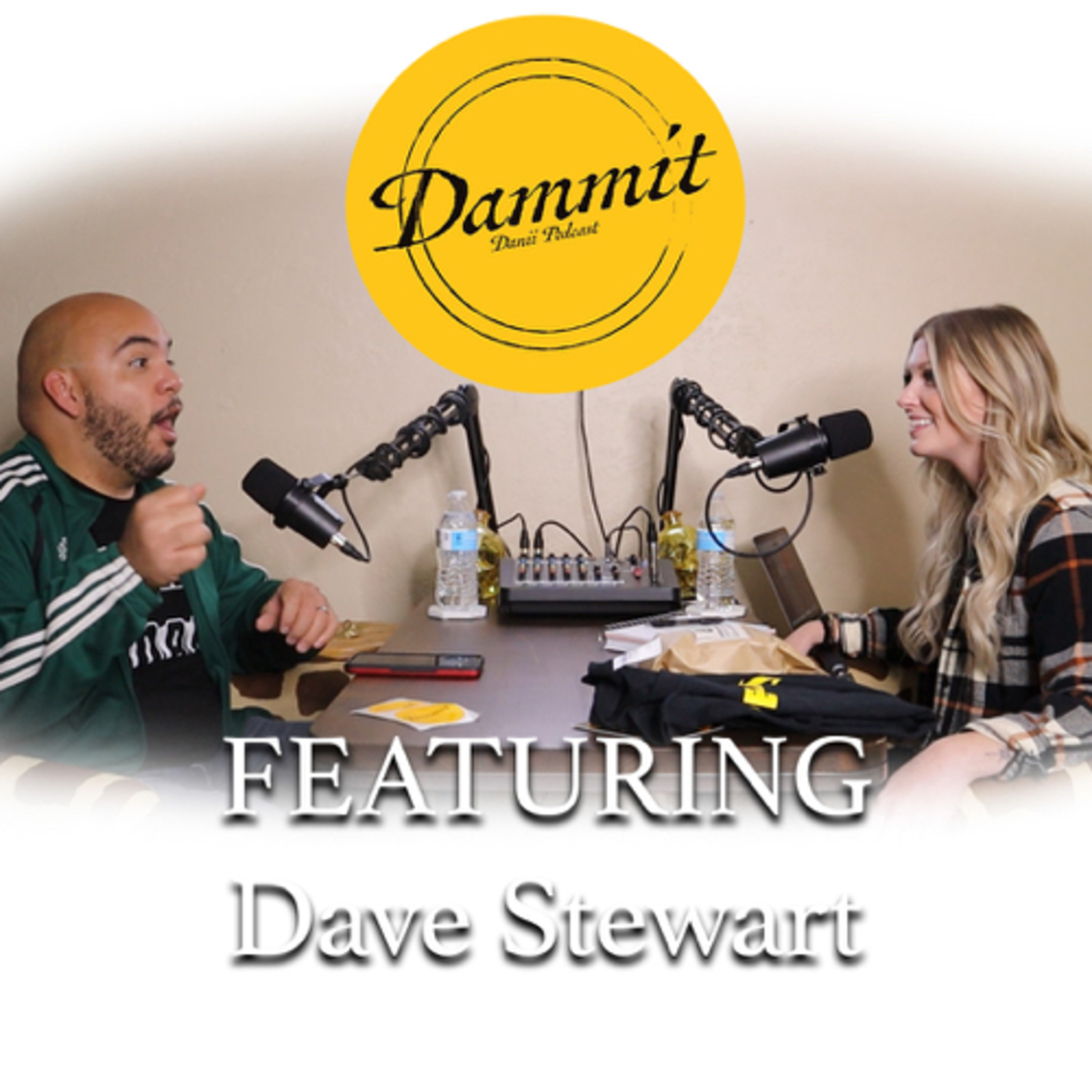 Dammit Danii Podcast