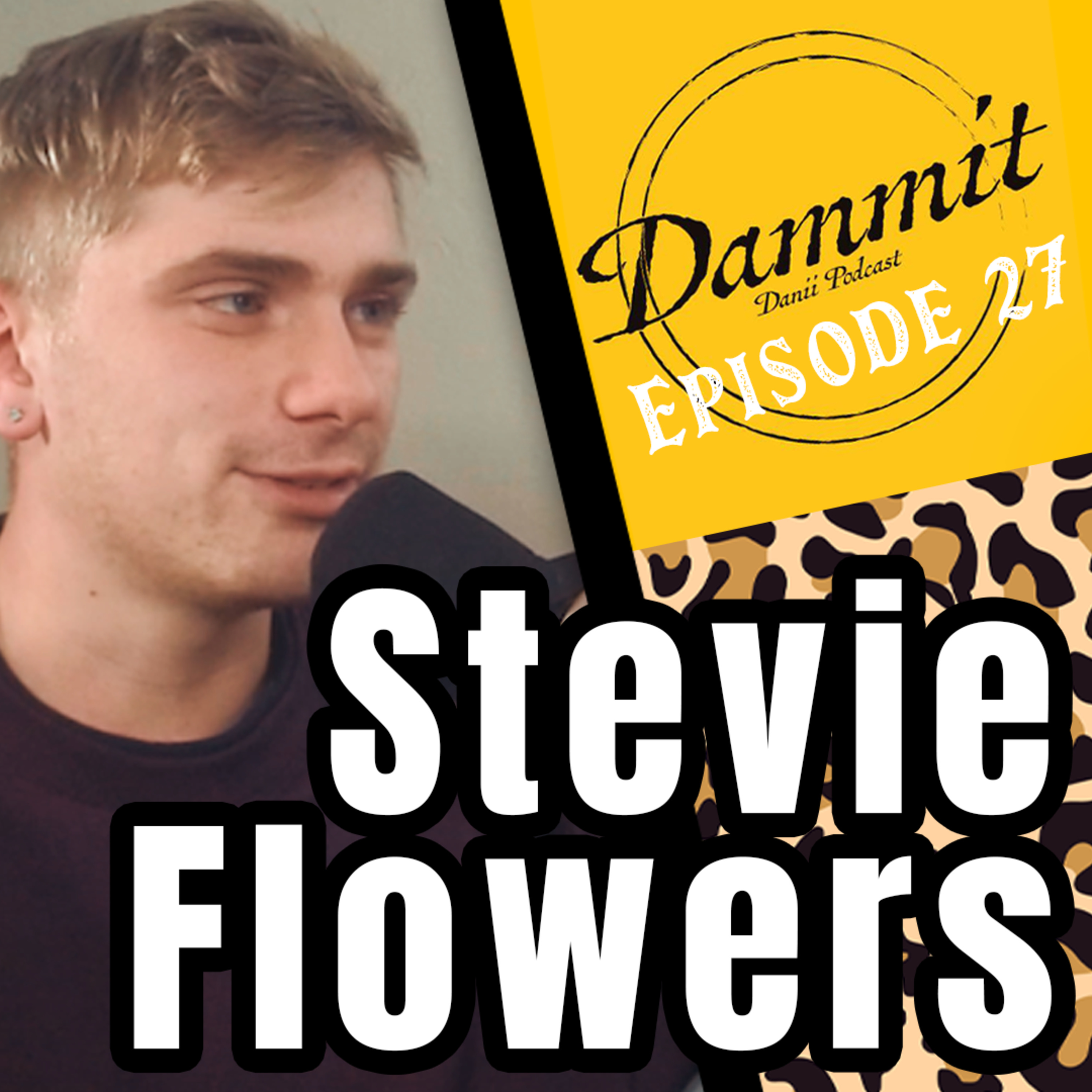 Dammit Danii Podcast