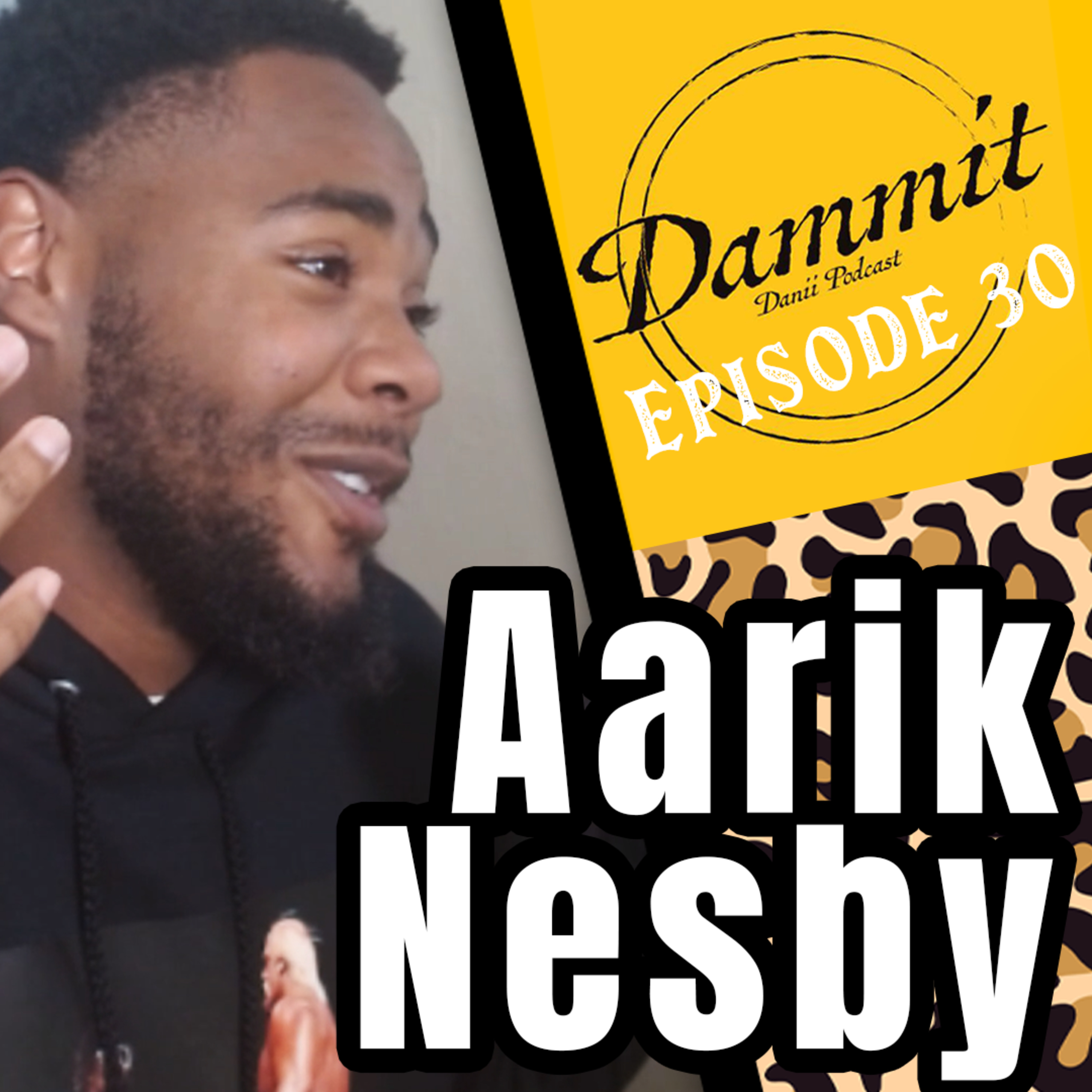 Dammit Danii Podcast