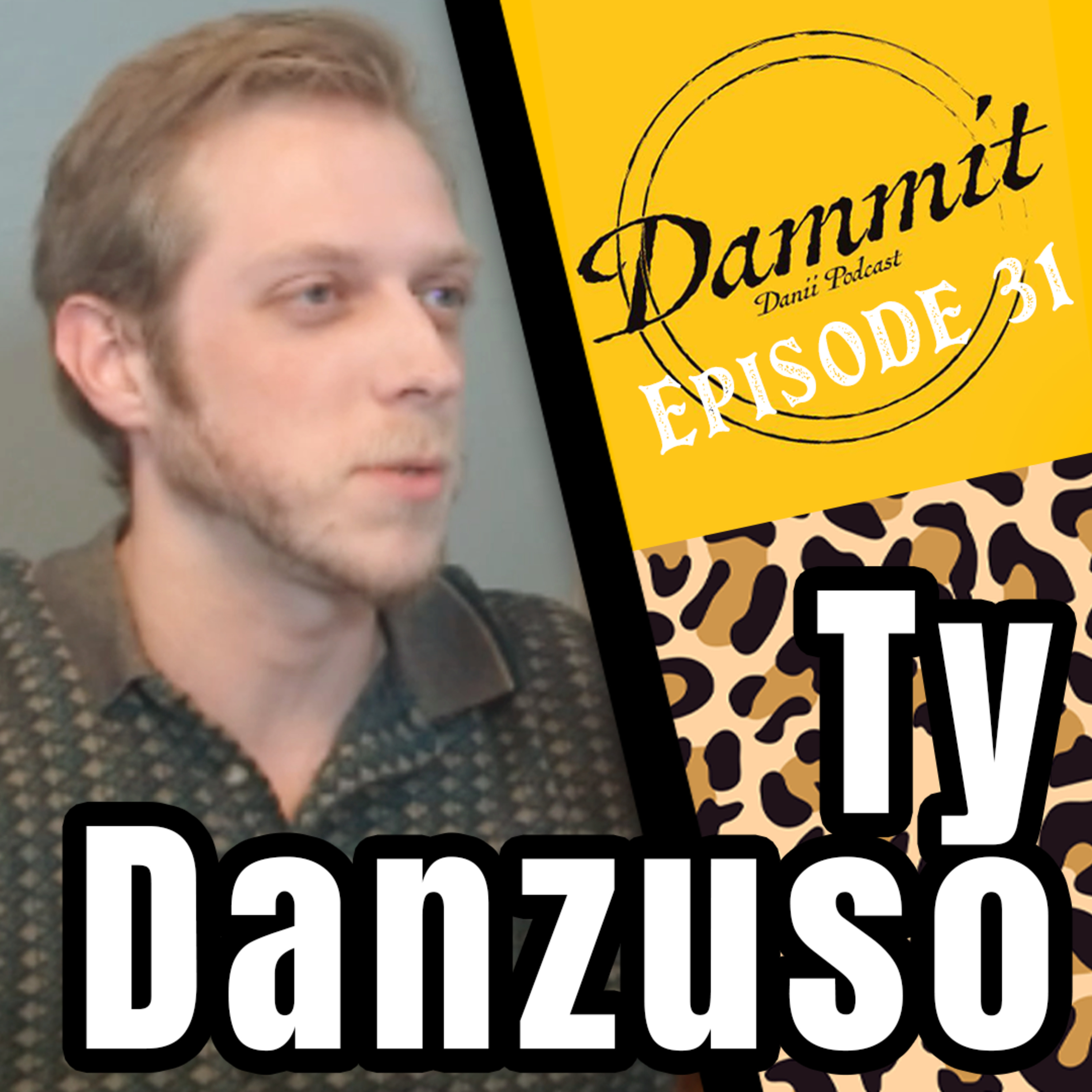 Dammit Danii Podcast