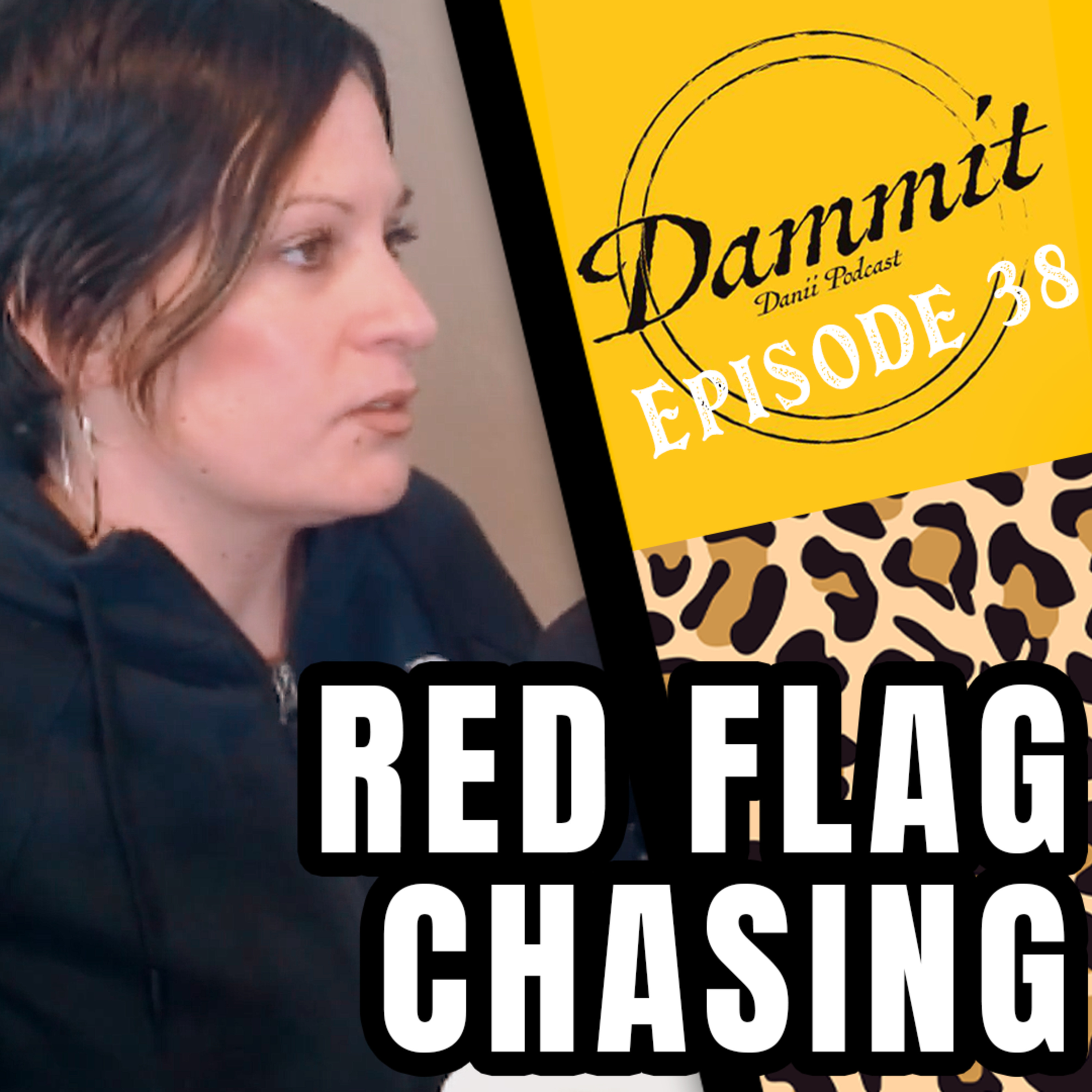 Dammit Danii Podcast