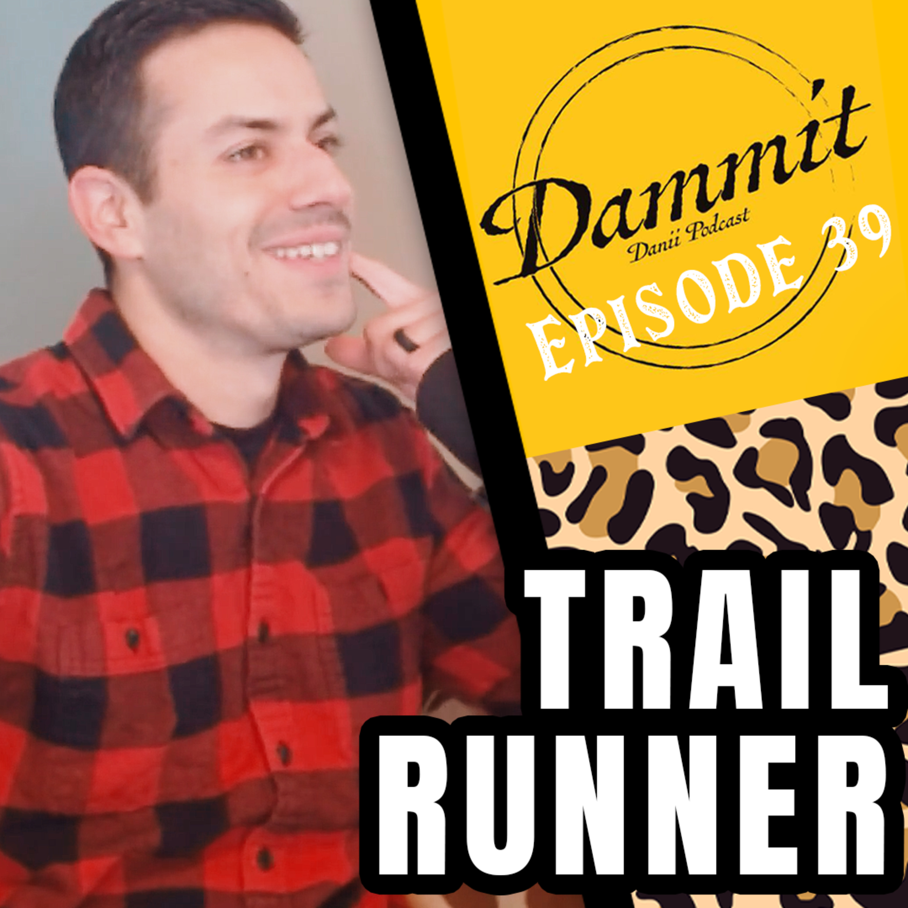Dammit Danii Podcast