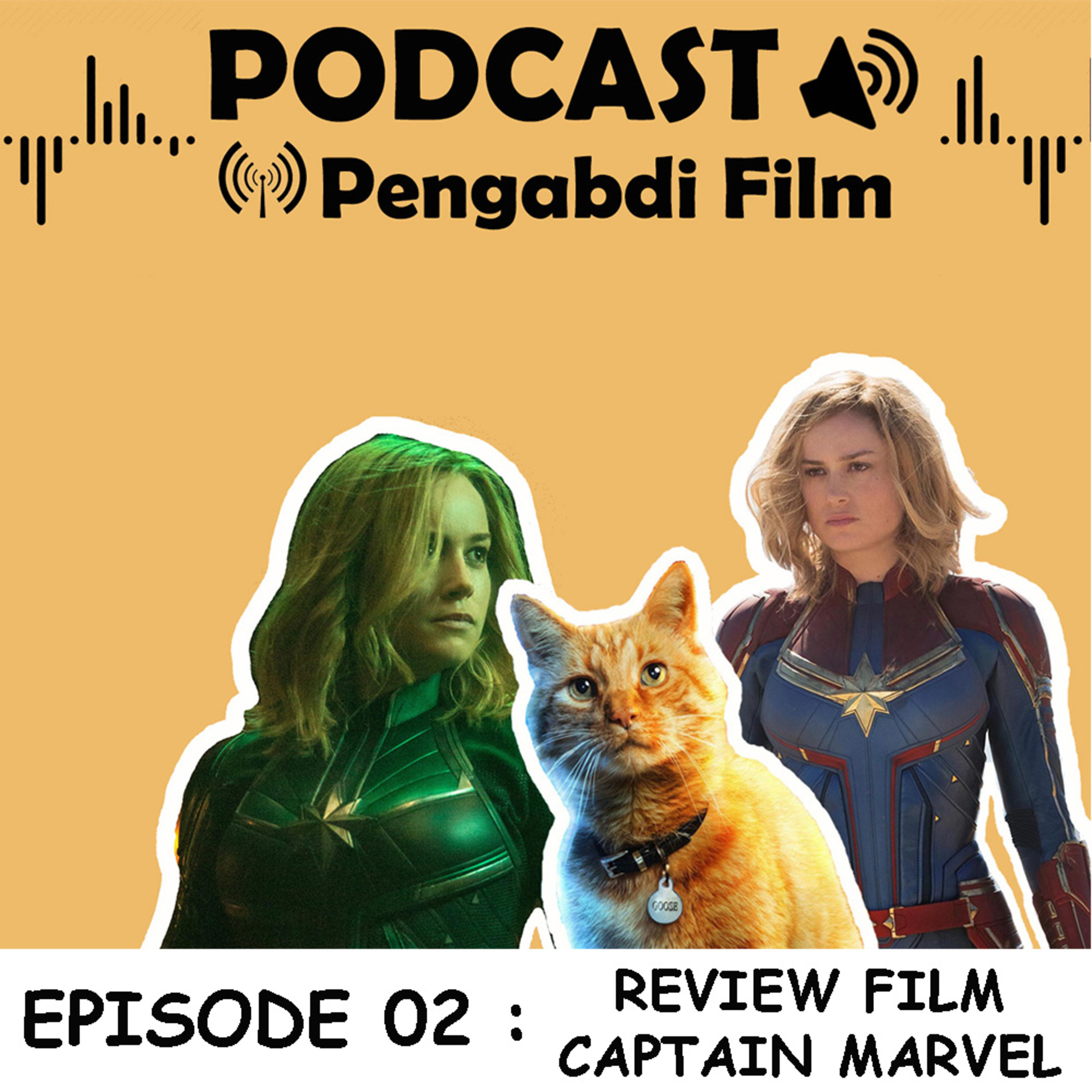 Review Film Captain Marvel Review Film Captain Marvel