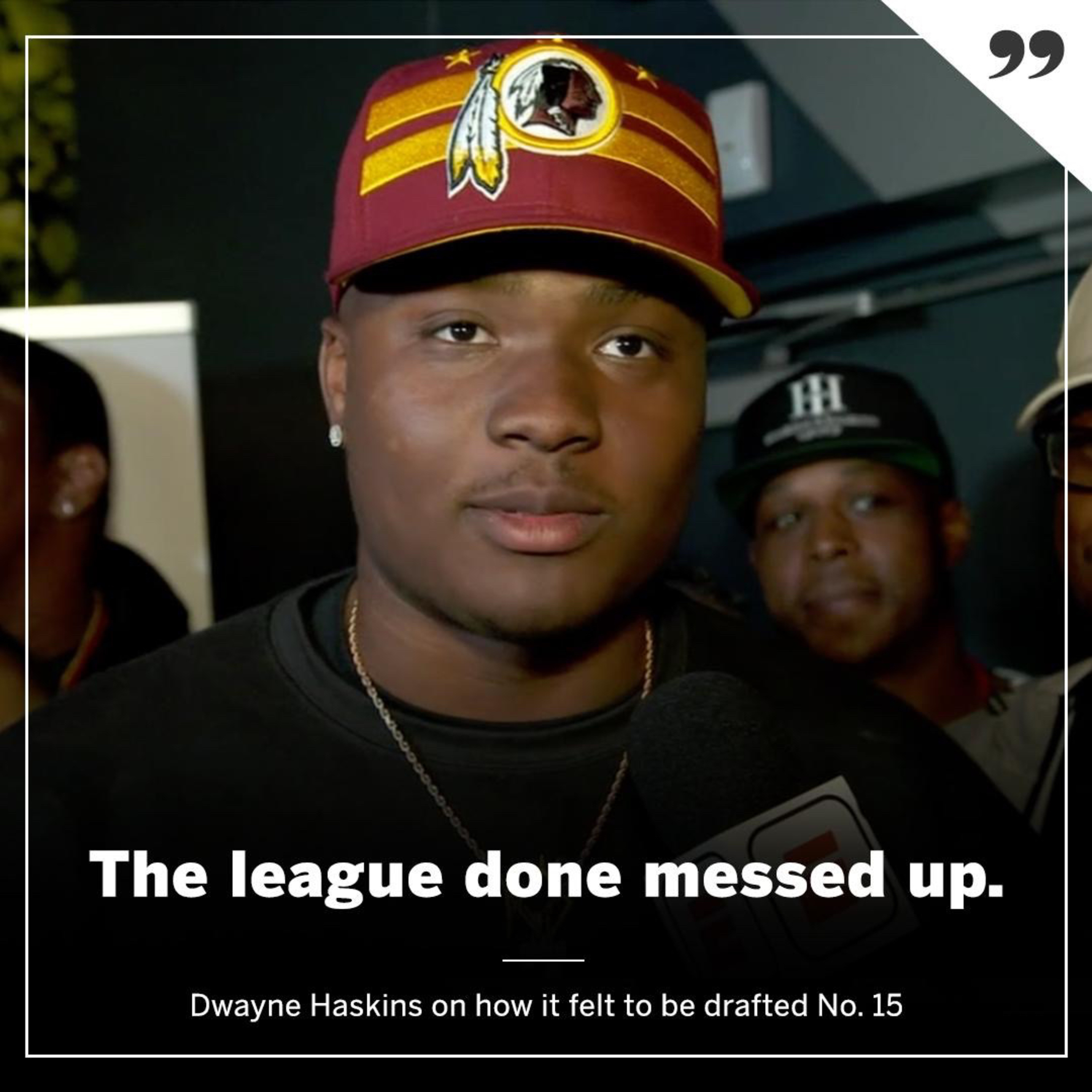 NFL DEAFT REVIEW #HTTR NFL DEAFT REVIEW #HTTR
