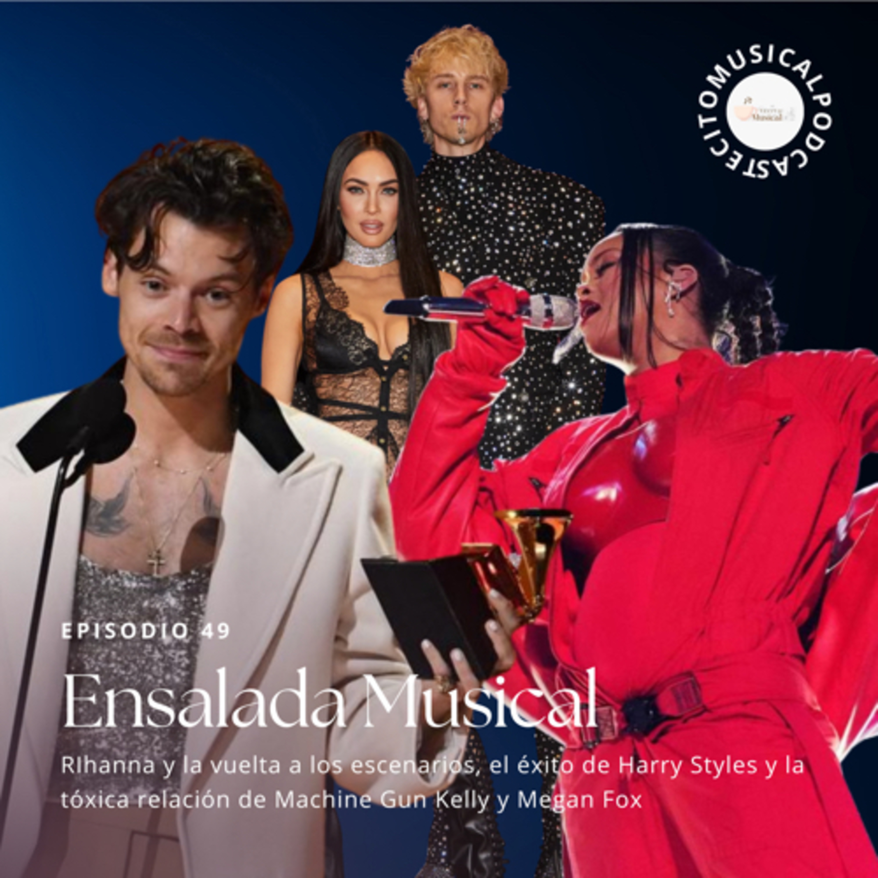 Tecito Musical
