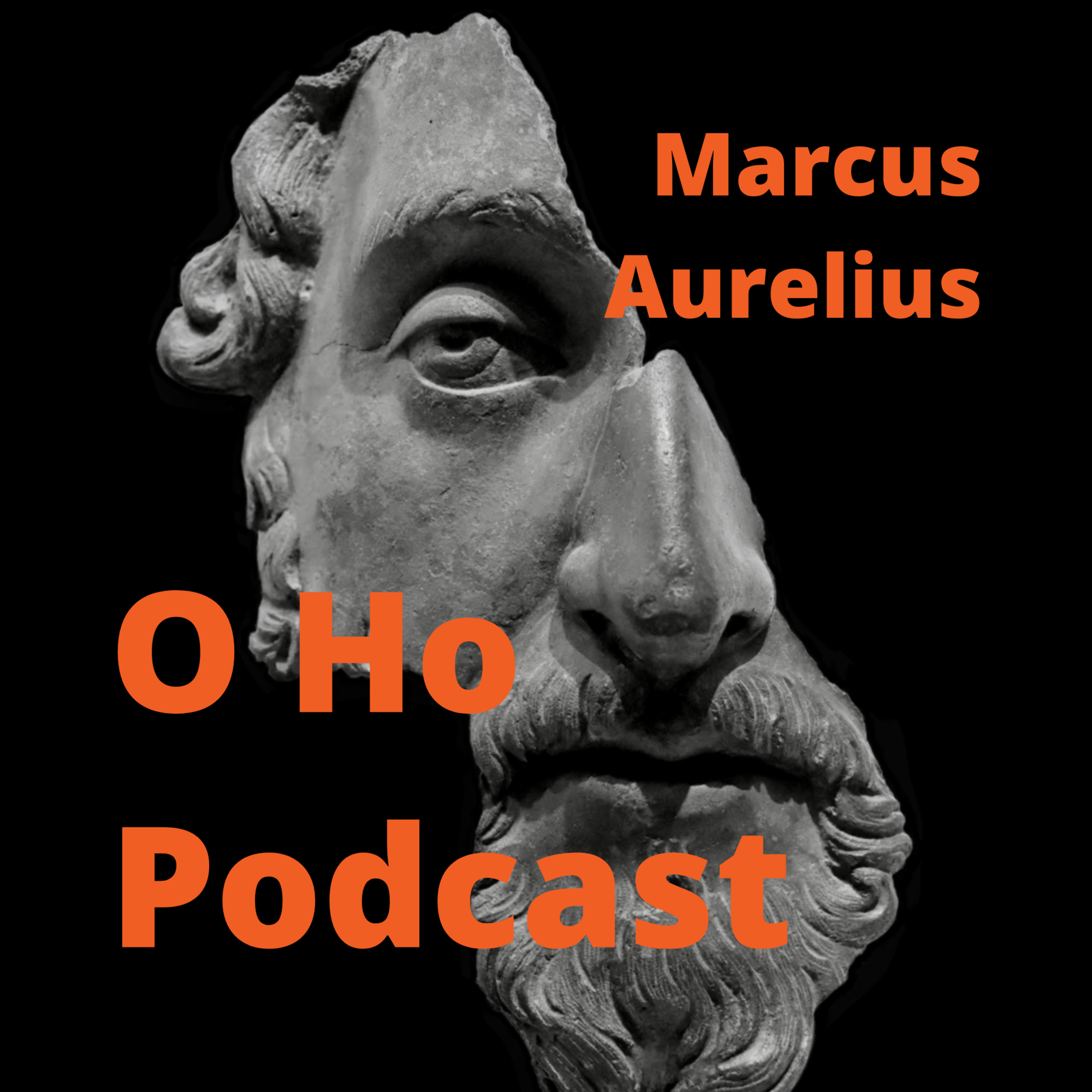 Manusia cuma daging, nafas, & pikiran - "Learn To Philosophy" Marcus Aurelius Meditations, Book 2, No.2