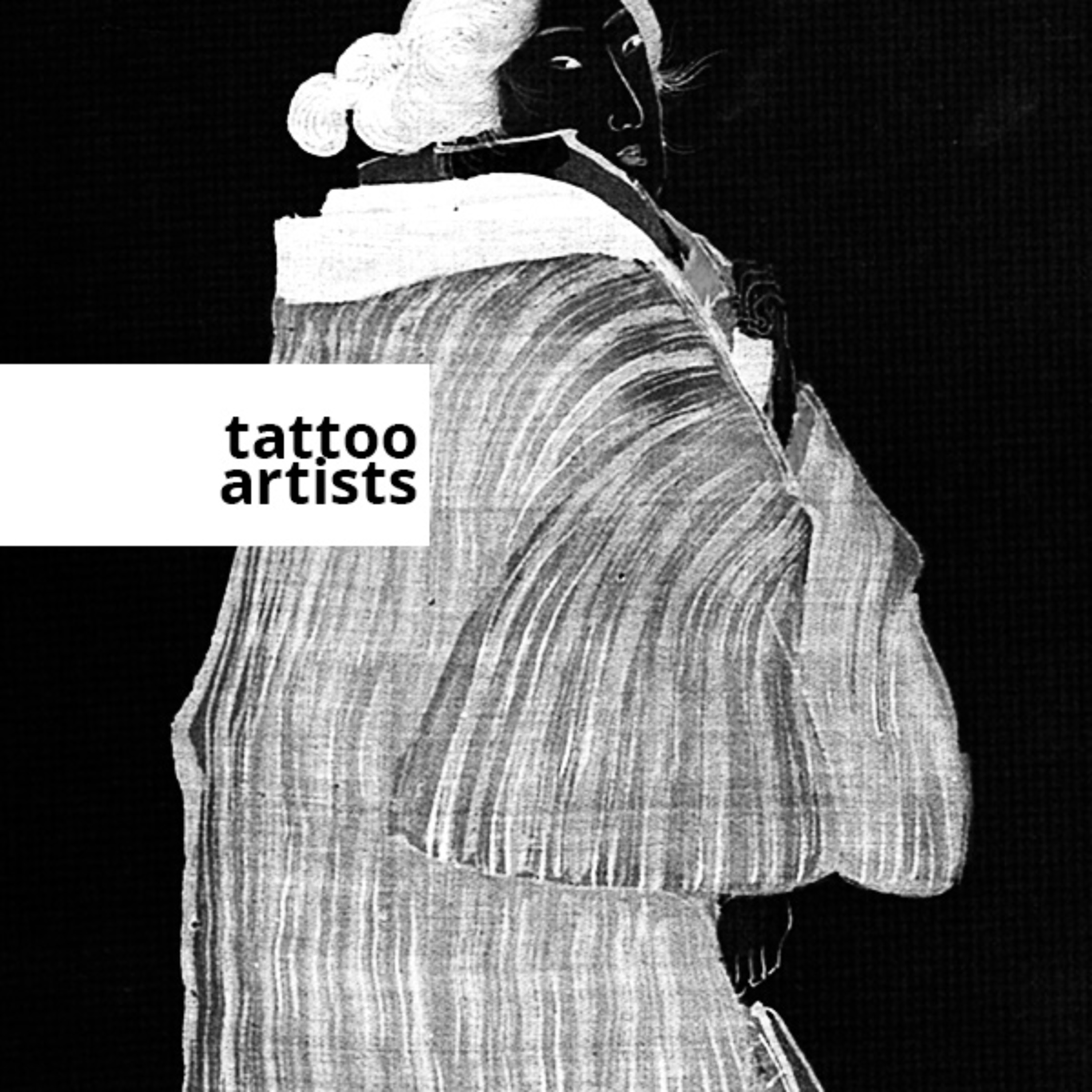 Tattoo Artists episode artwork