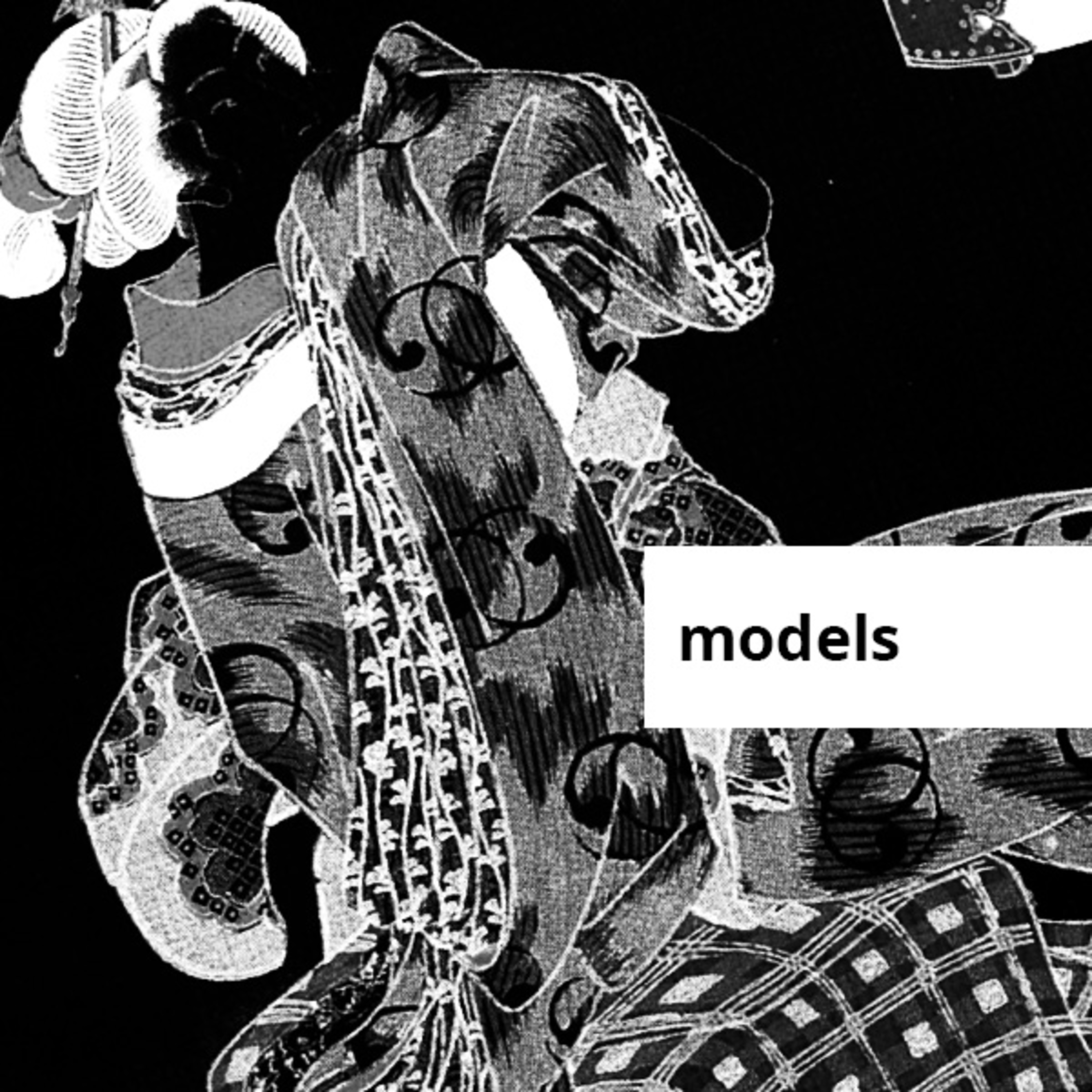 Models episode artwork