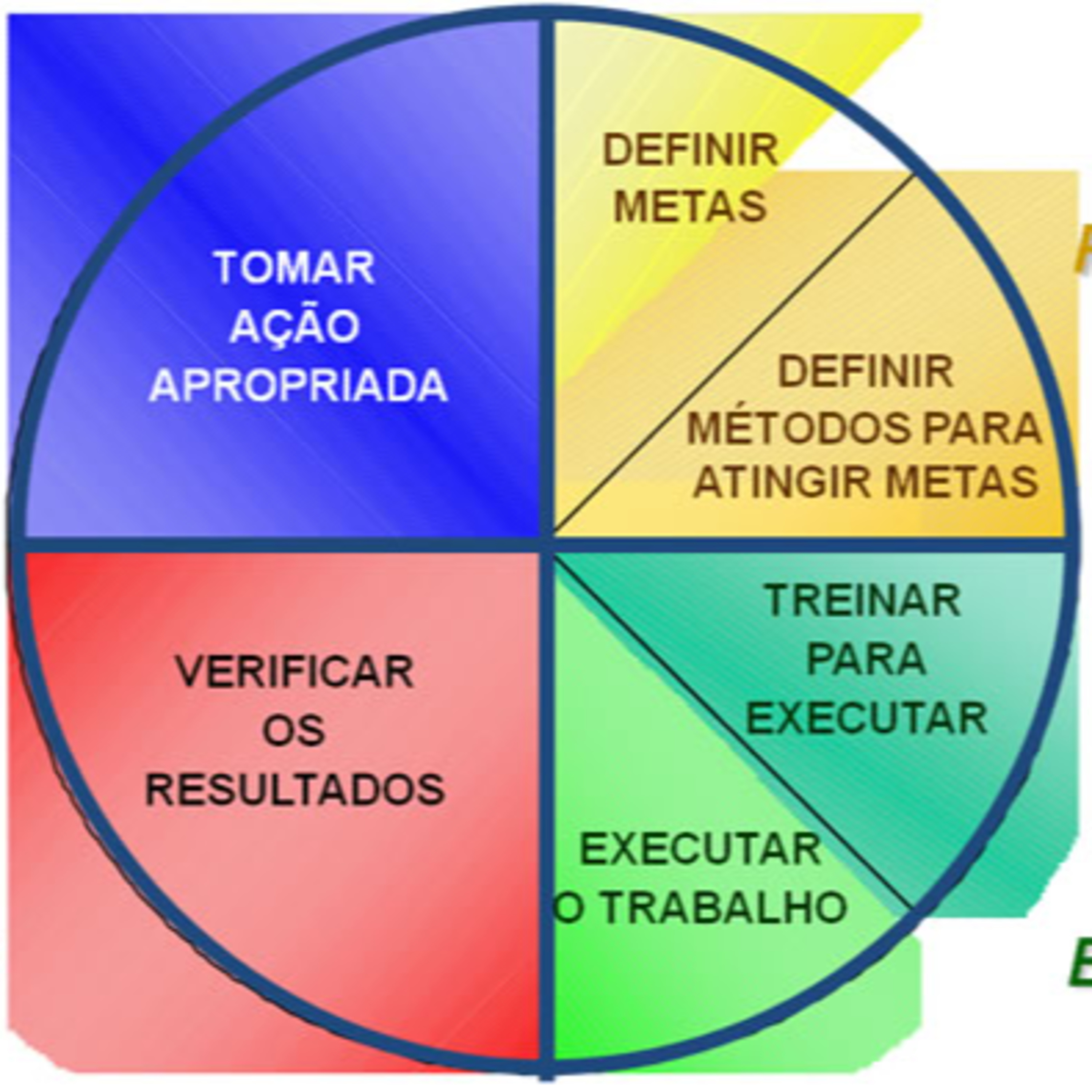 CICLO PDCA: ETAPA AGIR