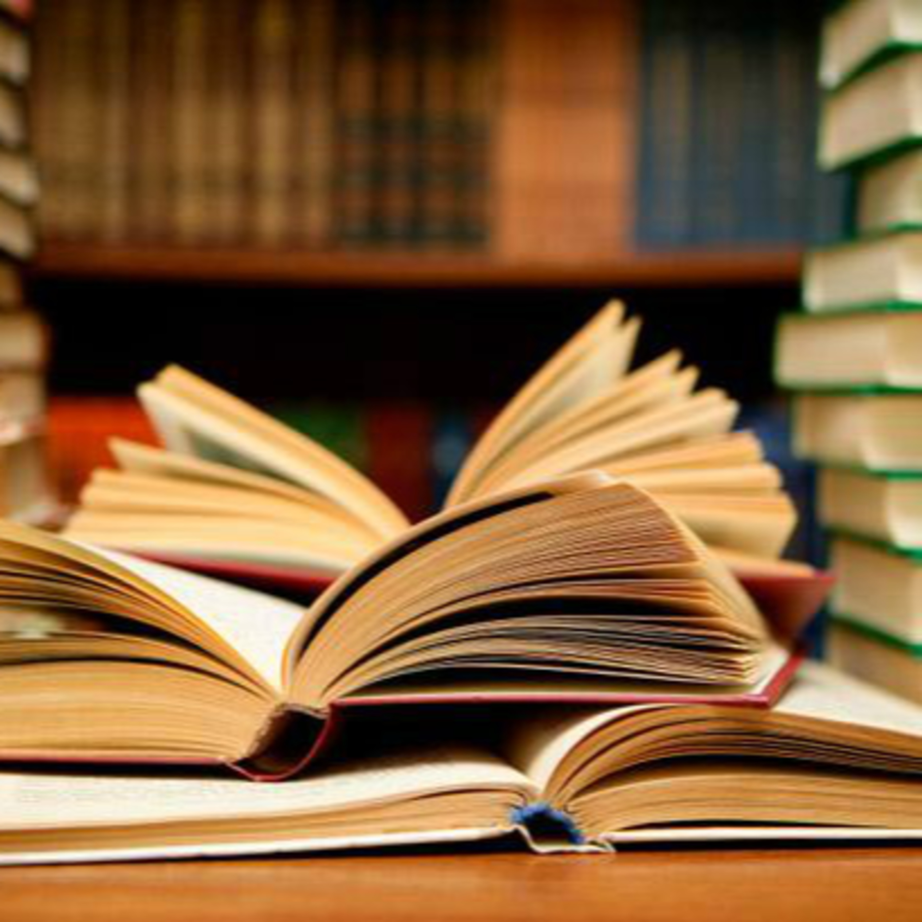 podcast: Qual a contribuição da Literatura e Estética para o Ensino de Língua Portuguesa?