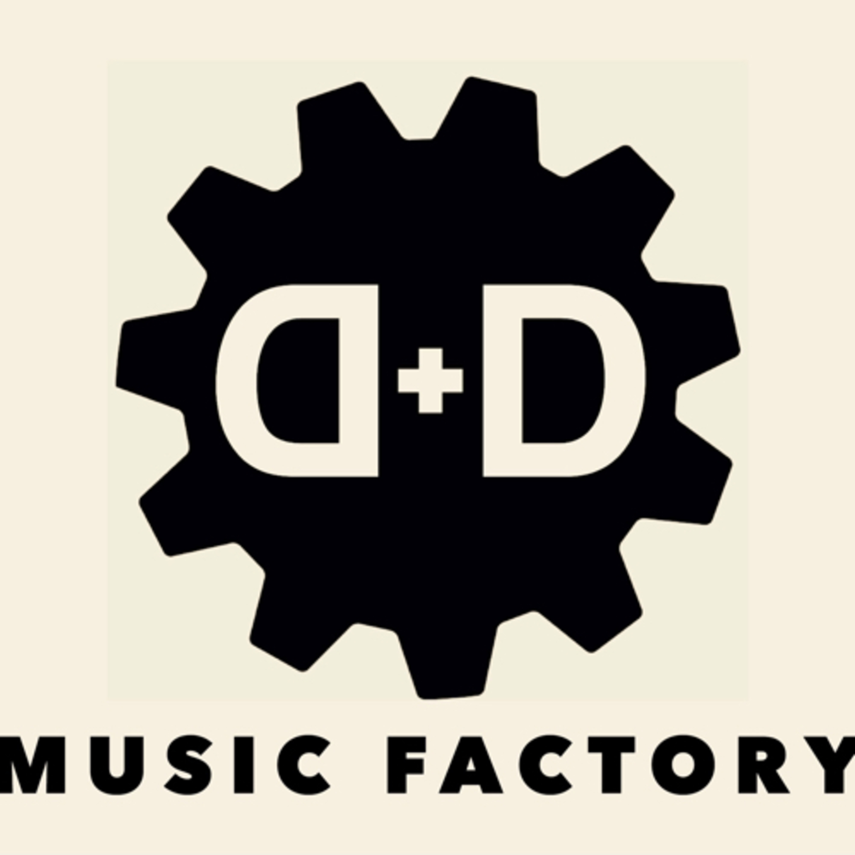 D+D Music Factory Episode 23- Top Songs from Artists Final Albums episode artwork