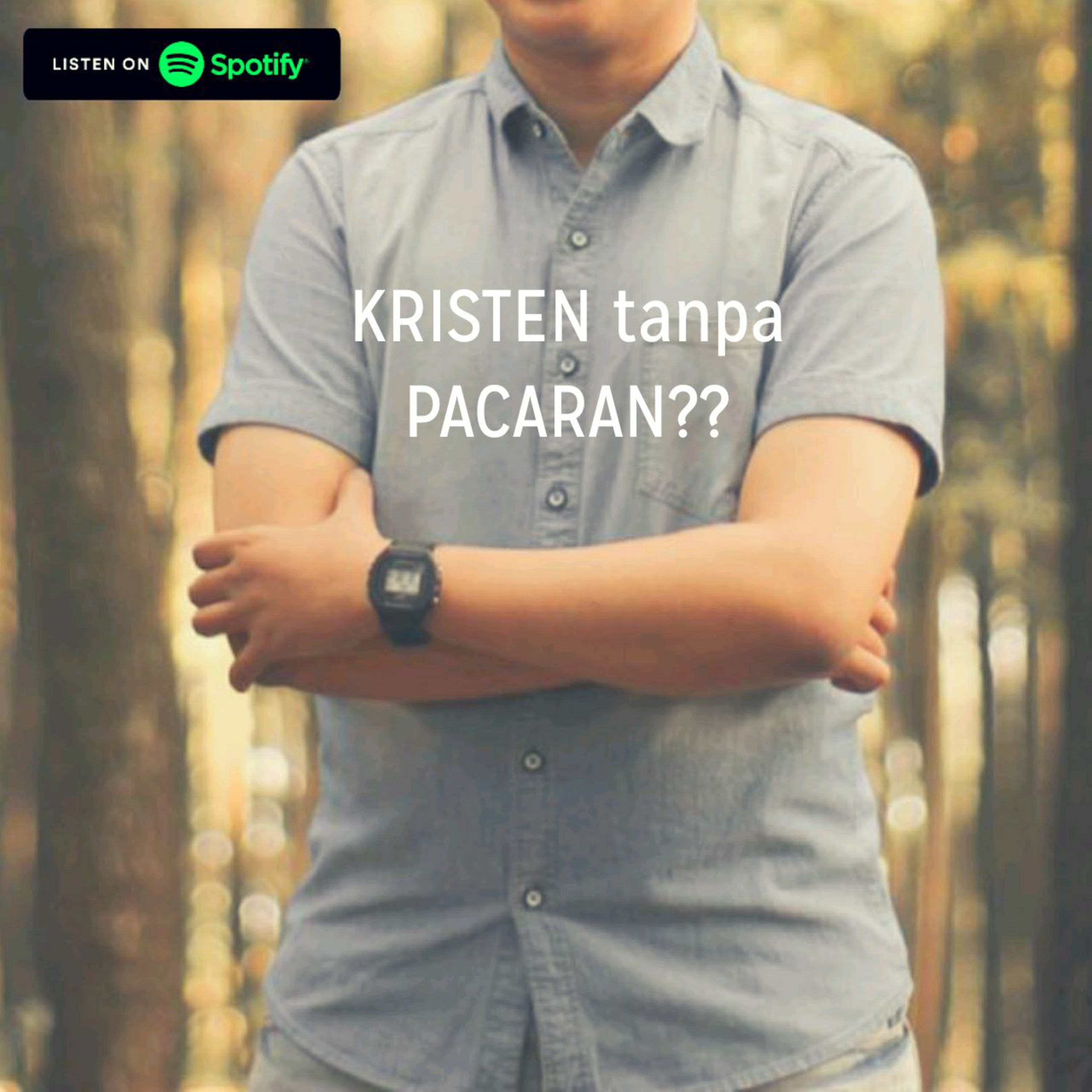 Podcast Anak Muda Kristen
