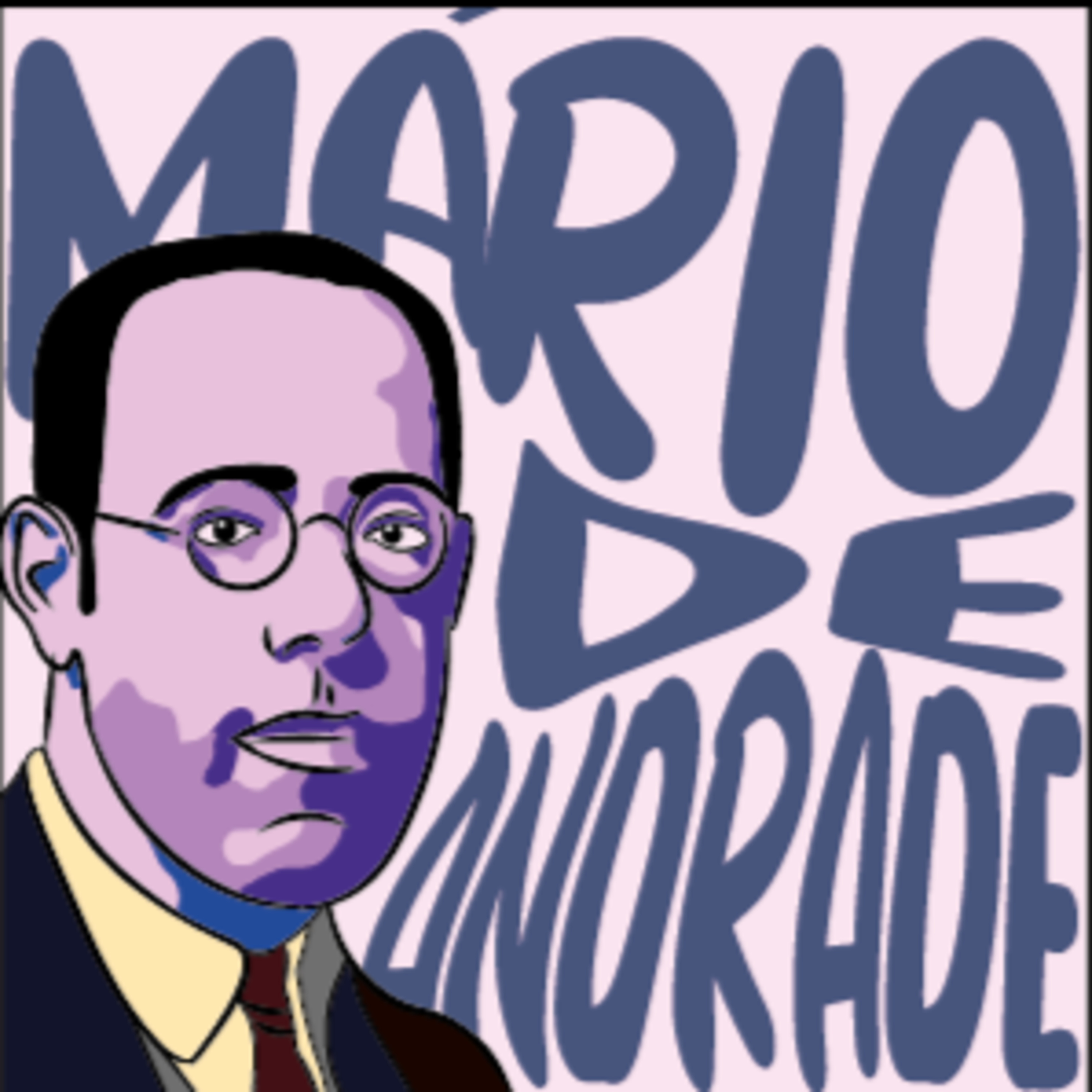 Macunaíma Podcast