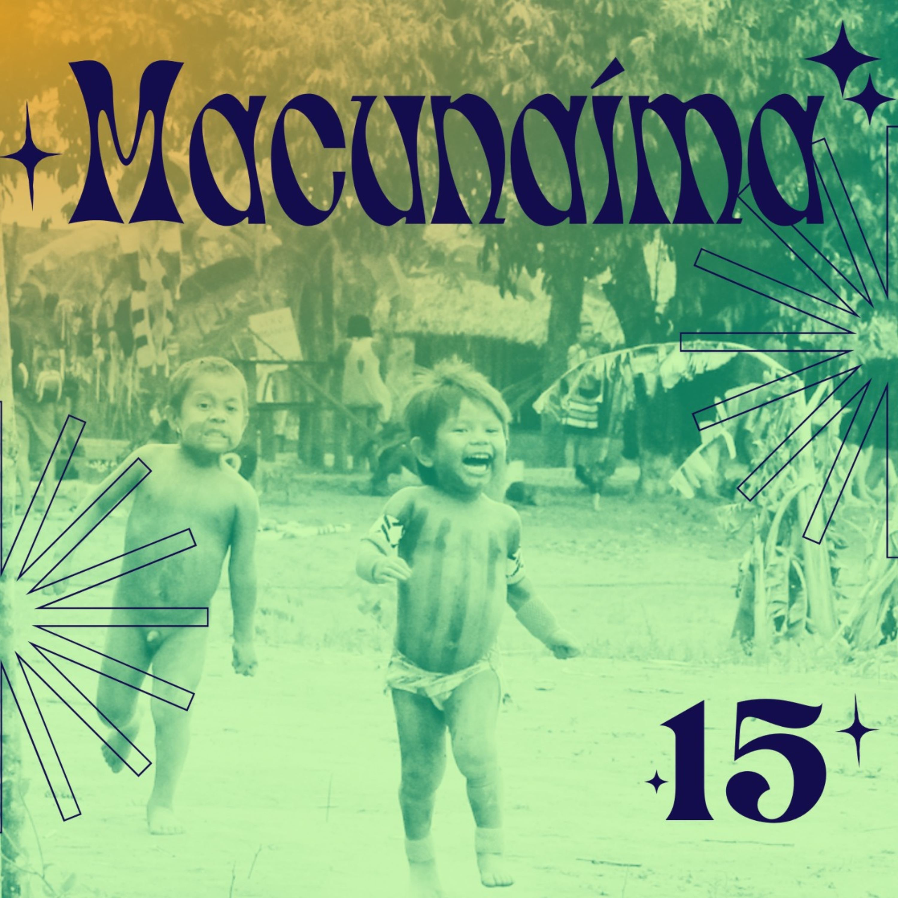 Macunaíma Podcast